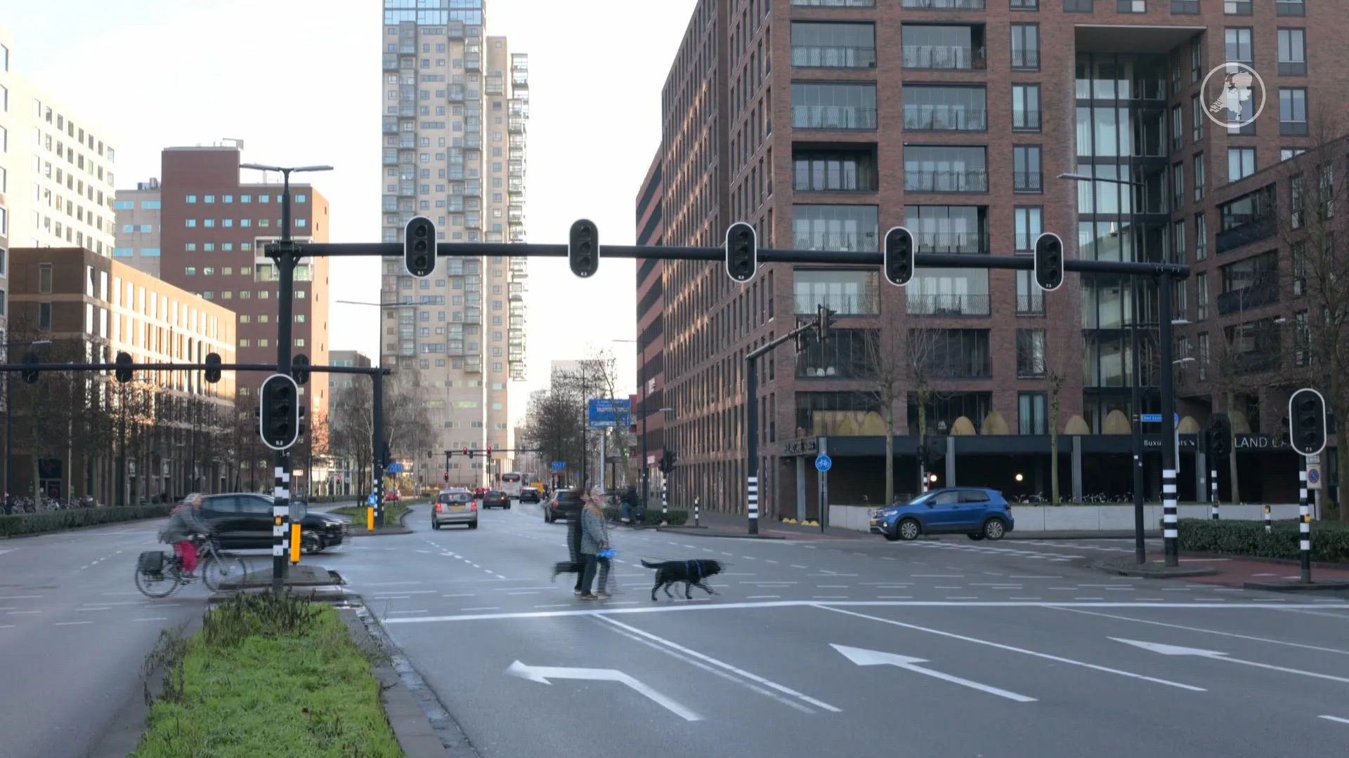 Meer dan 10.000 huizen in Tilburg zonder stroom door storing
