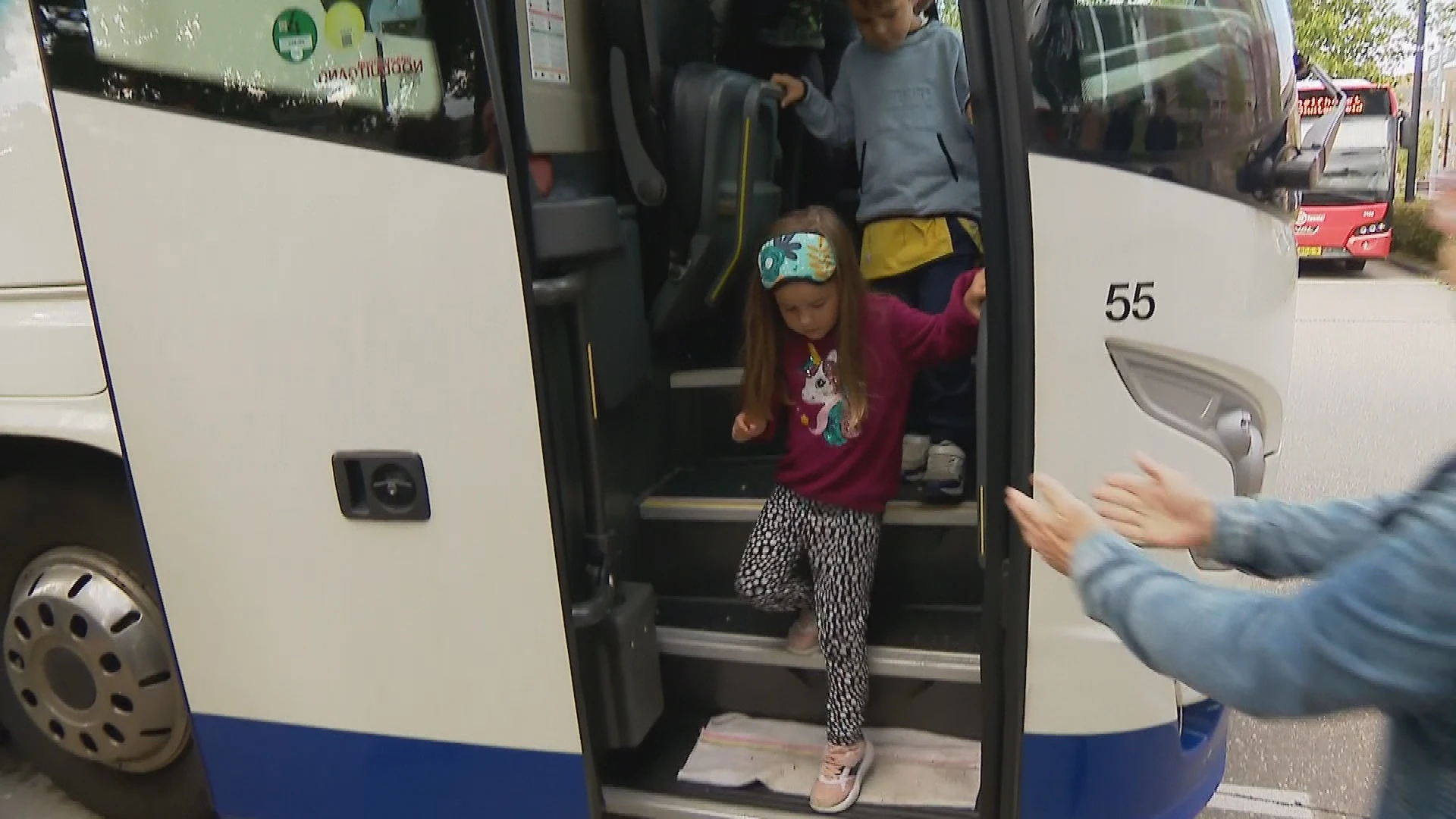 Uit Slovenië geëvacueerden terug in Nederland: 'Iedereen is door het oog van de naald gekropen'