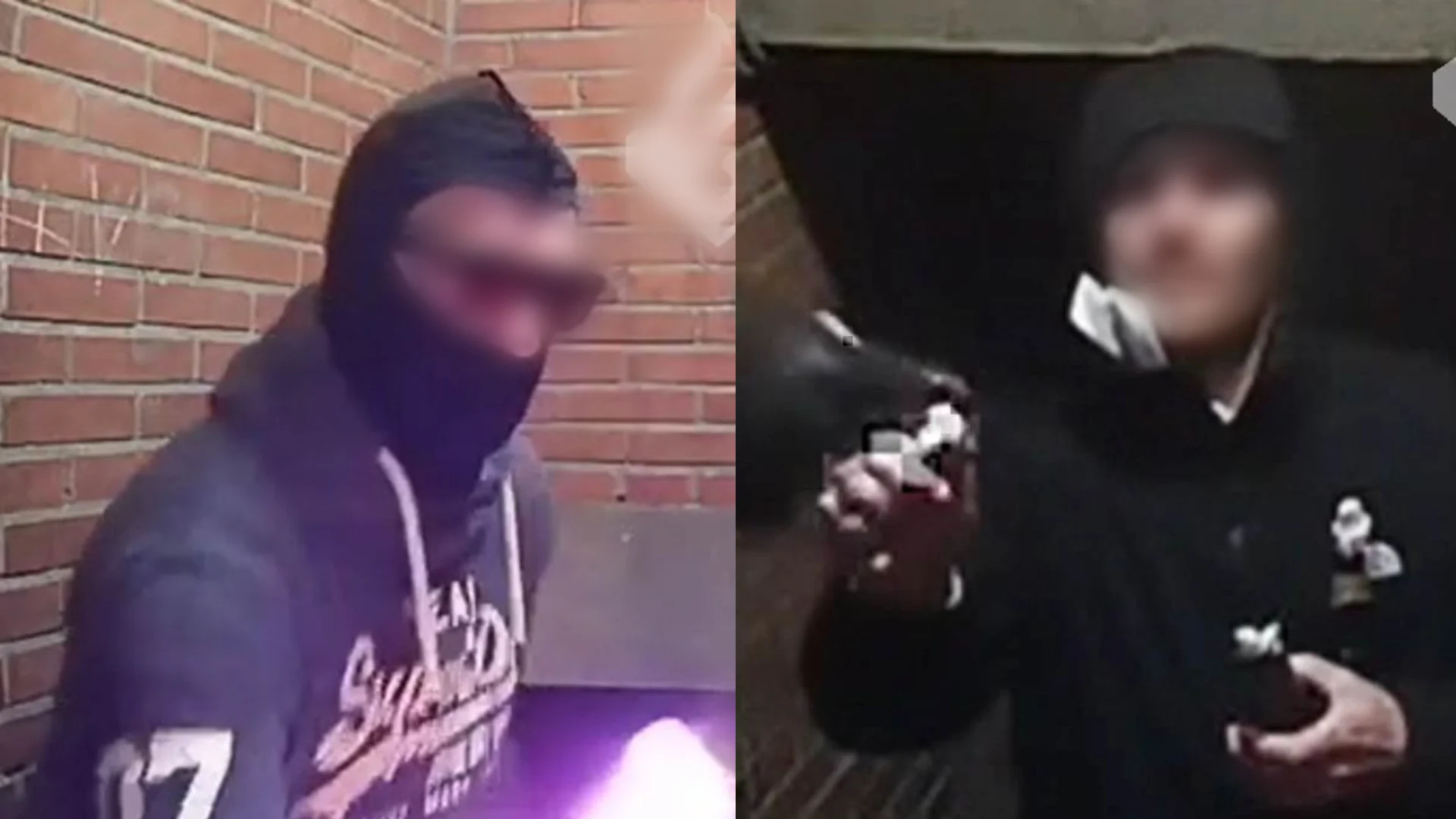 Twee verdachten aangehouden voor aanslag op Groningse journalist