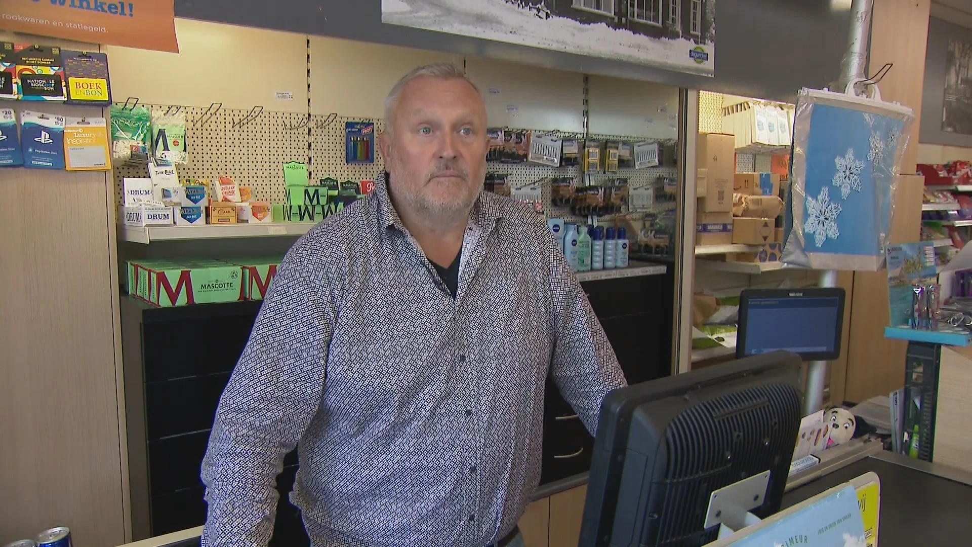 Buurtsupers verwachten flink minder inkomsten door nieuw antirookbeleid