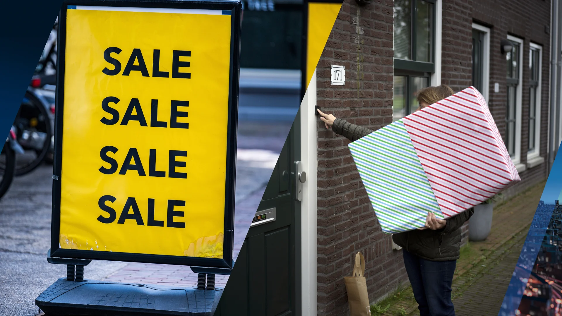 Cadeautje voor feestdagen kopen? Trap niet in verkooptrucs van deze winkels