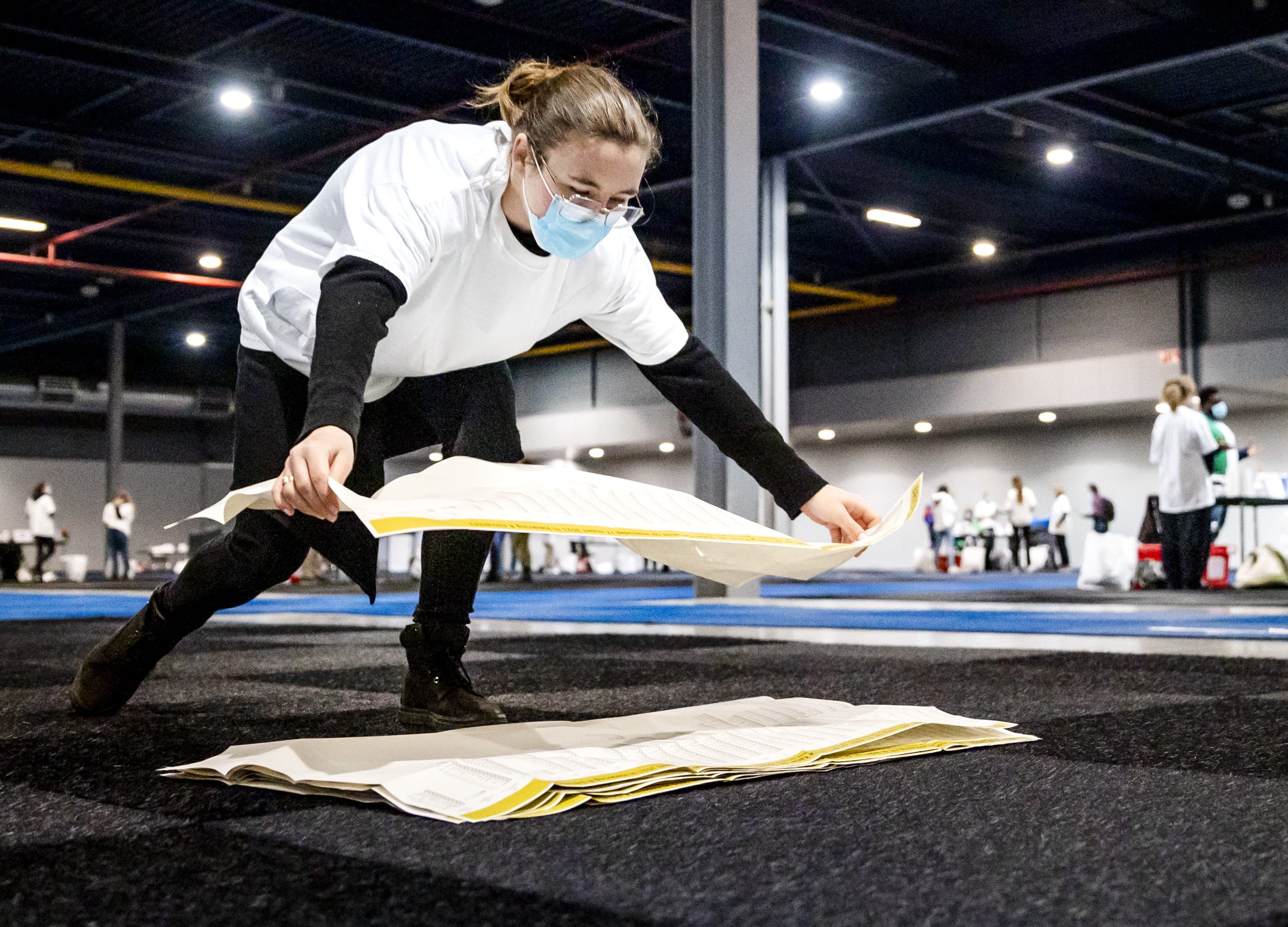 VERKIEZINGEN | Klaver: nederlaag doet pijn, maar te vroeg voor allerlei analyses