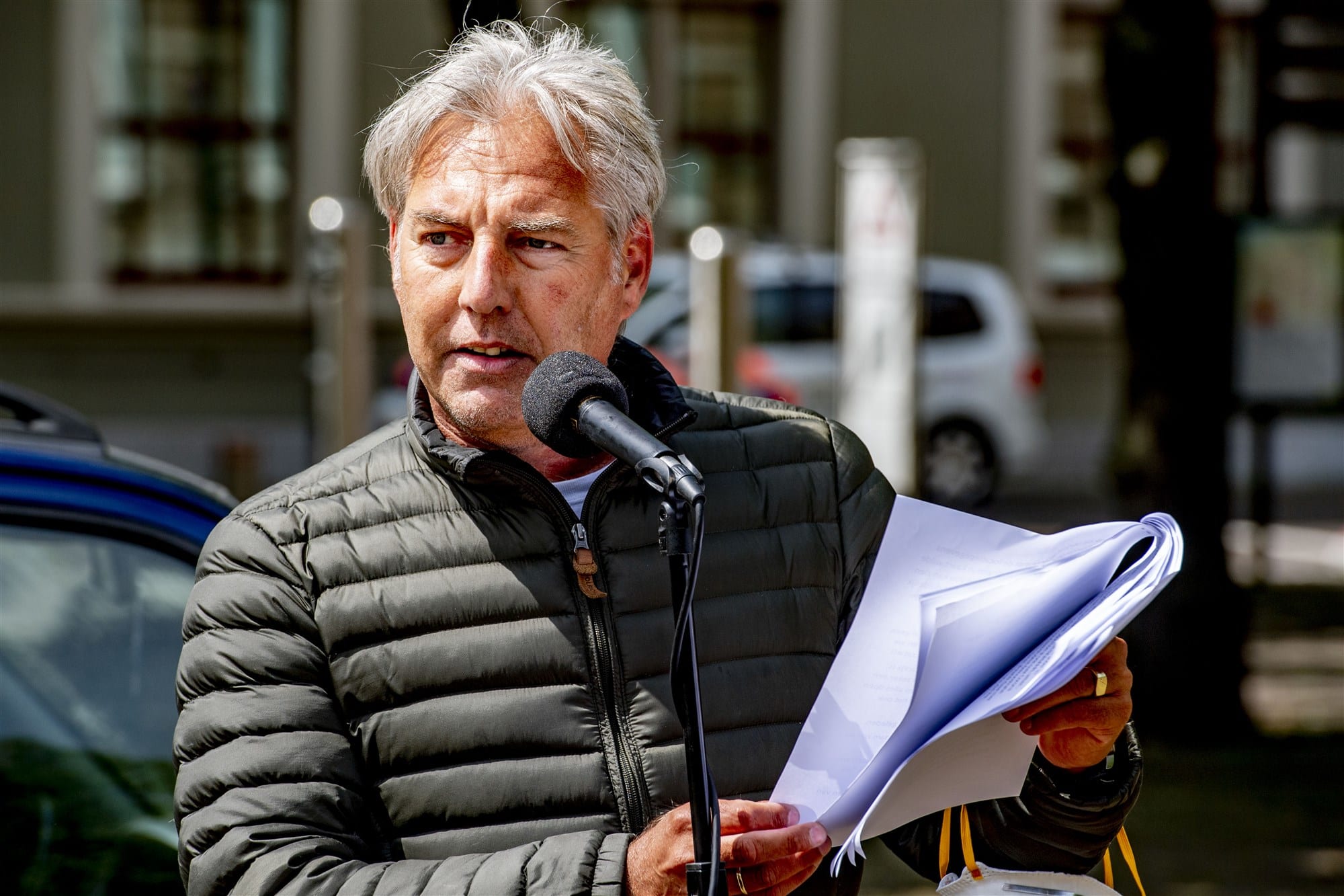 Apeldoorn verbiedt betoging Pegida om dreigende taal over Koran