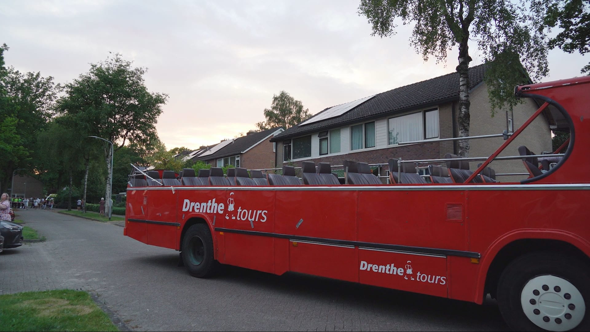 Buschauffeur na ongeluk kampioensfeest Borger: ‘Amper geslapen vannacht’