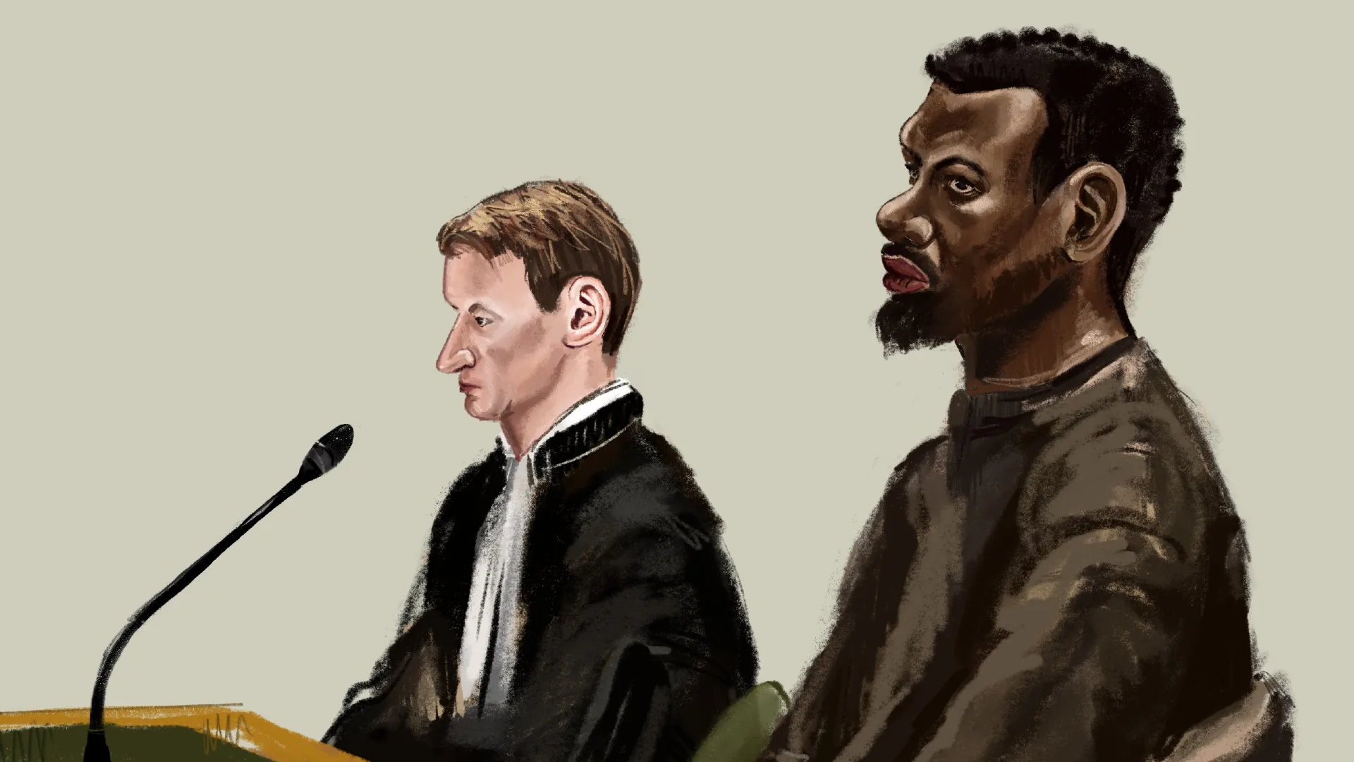 Welke straf krijgt Ayoub Y. voor het doodsteken van Rik van de Rakt (18)?