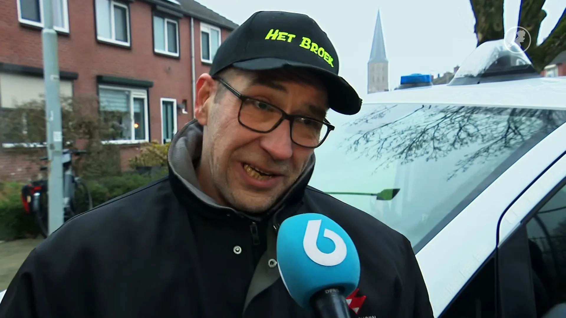 Wolf weer weg, buurt Hengelo gerustgesteld na spannende momenten