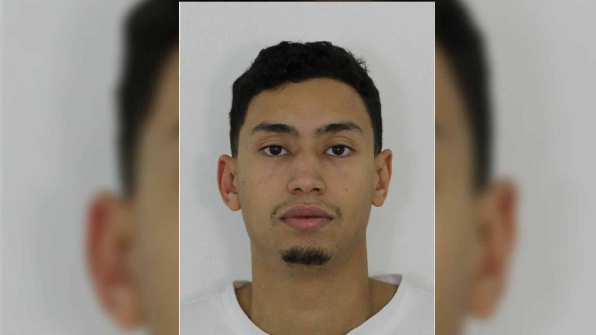 Sami Bounouare op Nationale Opsporingslijst, 50.000 euro voor gouden tip