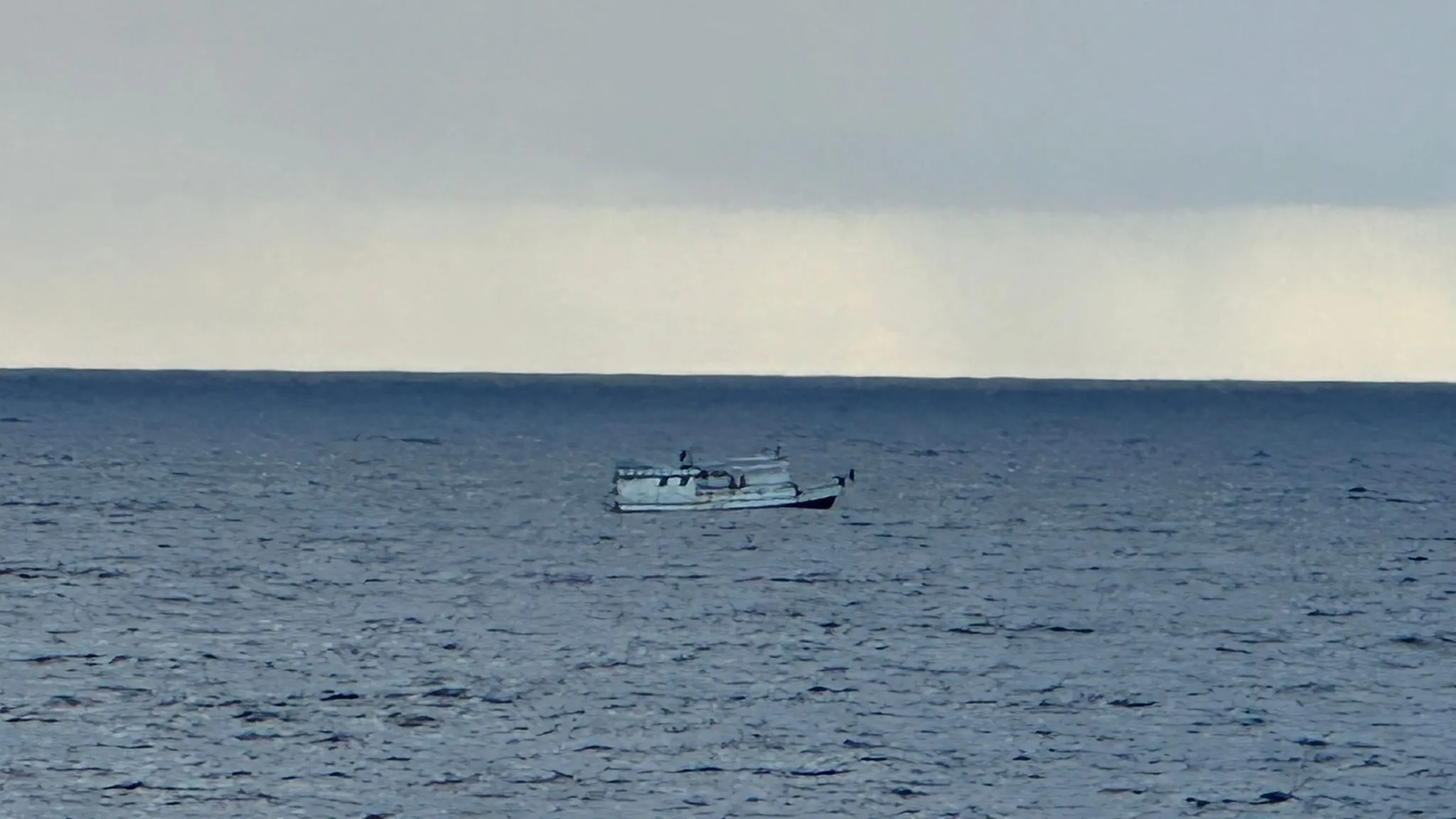 Nederlander gepakt op schip met 1800 kilo cocaïne bij de Azoren