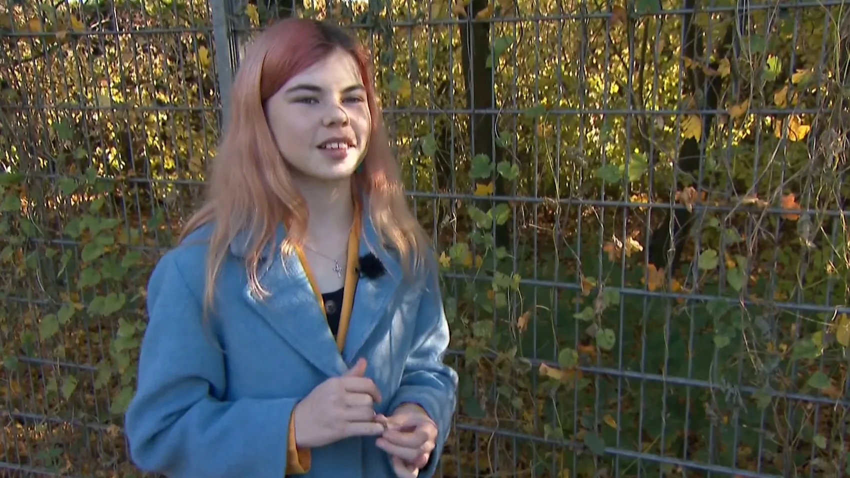 Jessy verloor vinger door klimmen met ring om: 'Is dit jaar al 5 kinderen overkomen'