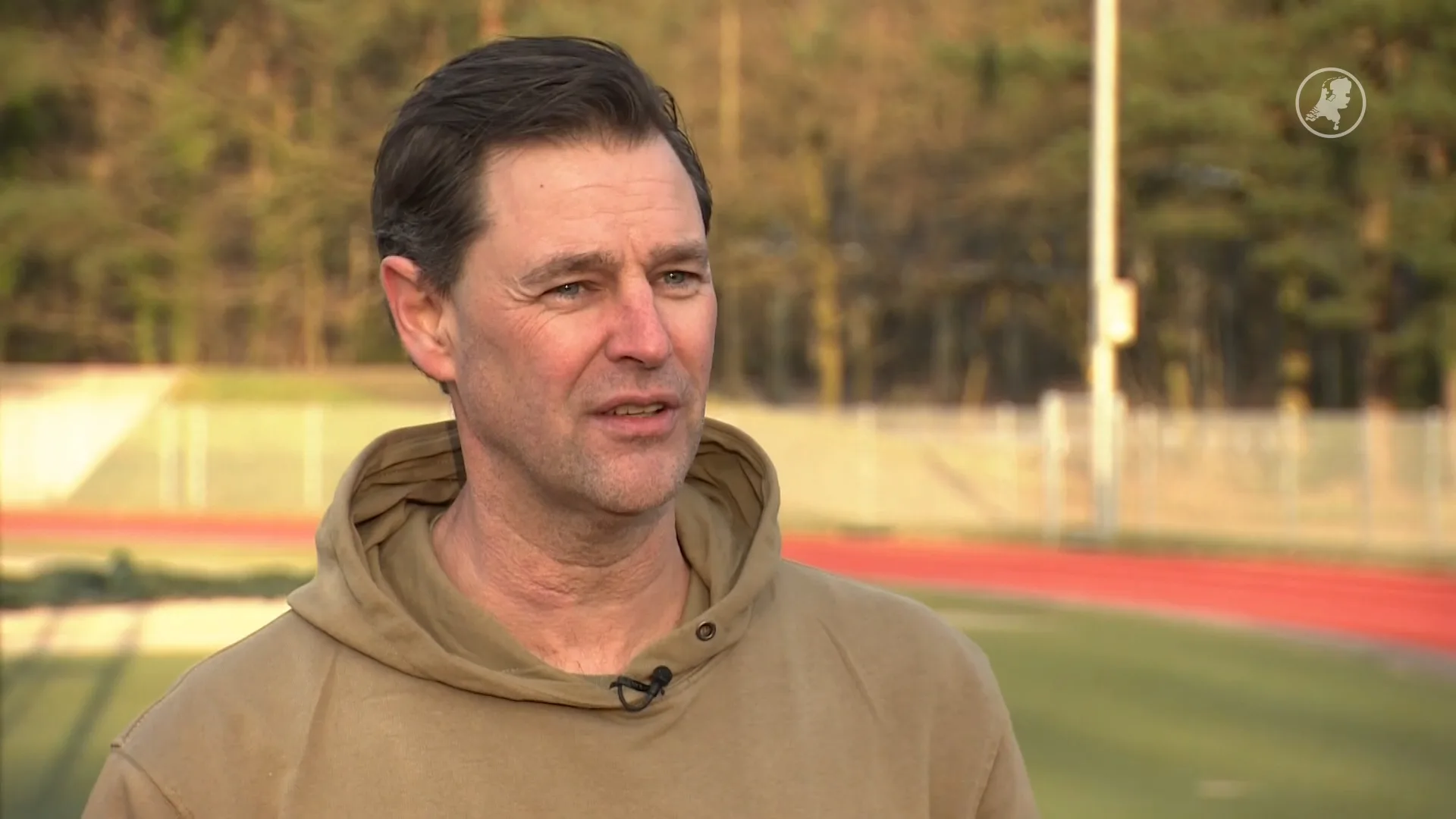 Moet Nederland troepen naar Oekraïne sturen? Nederland is verdeeld, reservist Jogchem is zeker