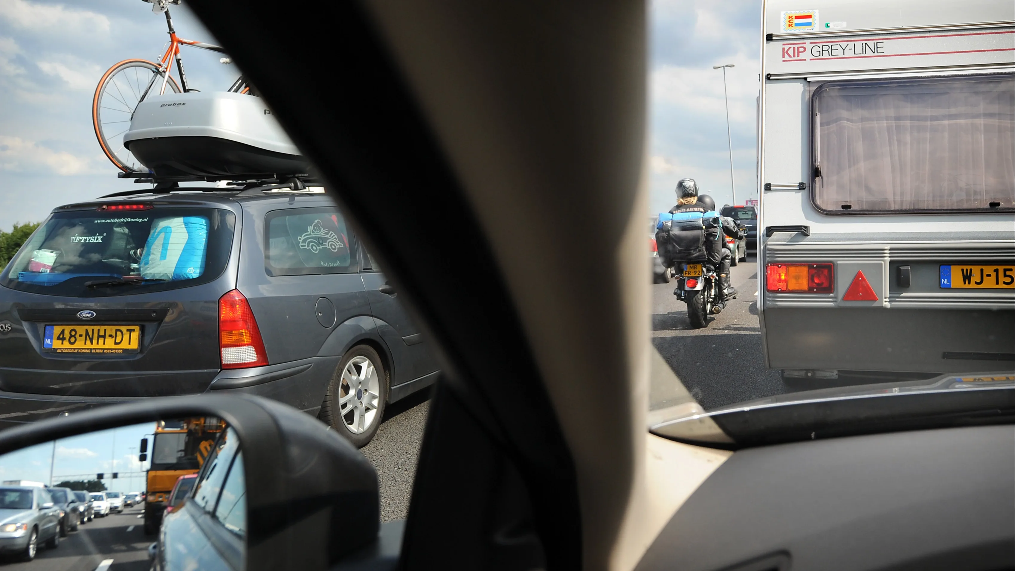 Meivakantie voor de deur: bereid je goed voor met deze tips en adviezen