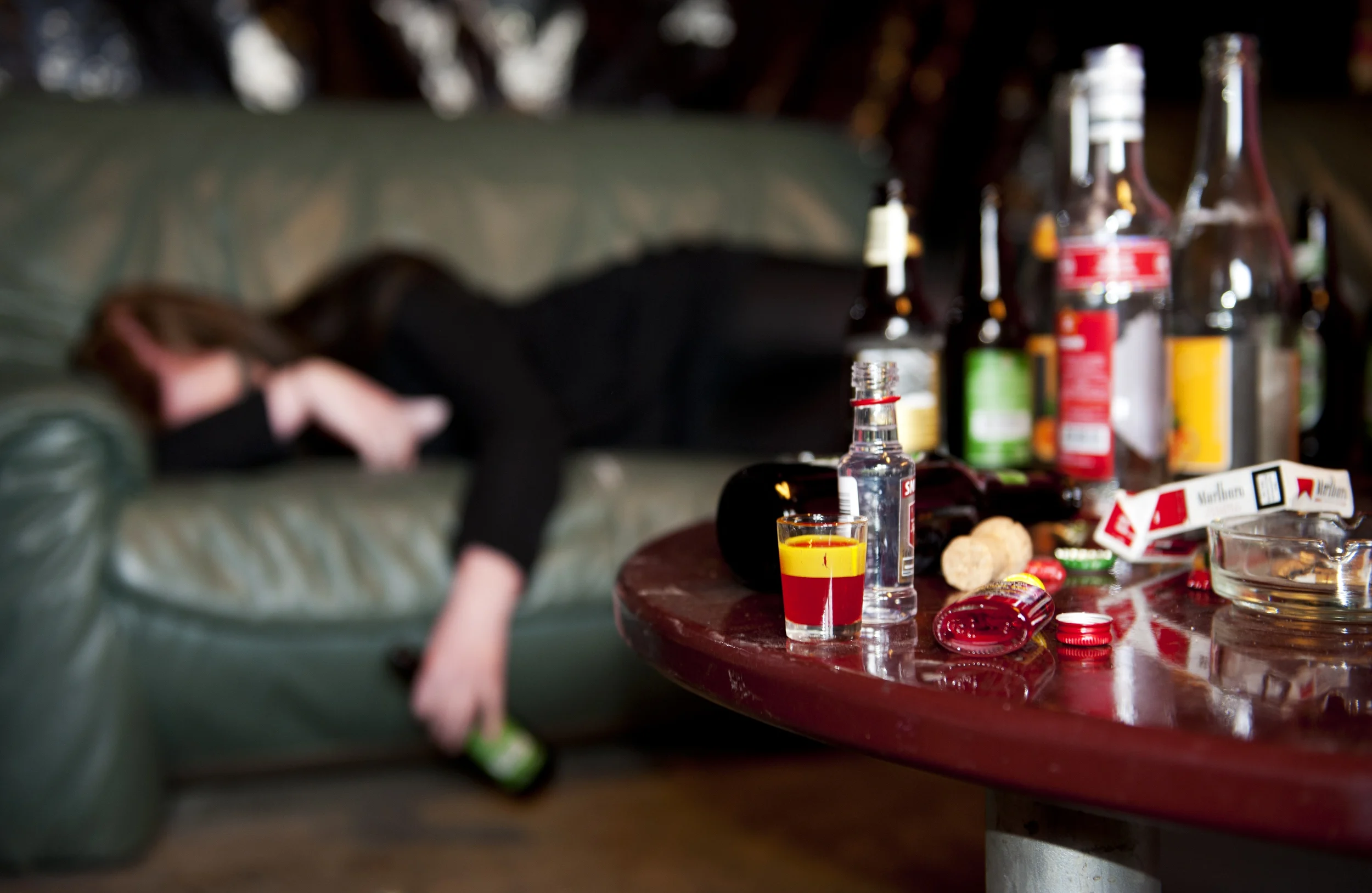 Artsen spoedeisende hulp: alcohol groter probleem dan vuurwerk