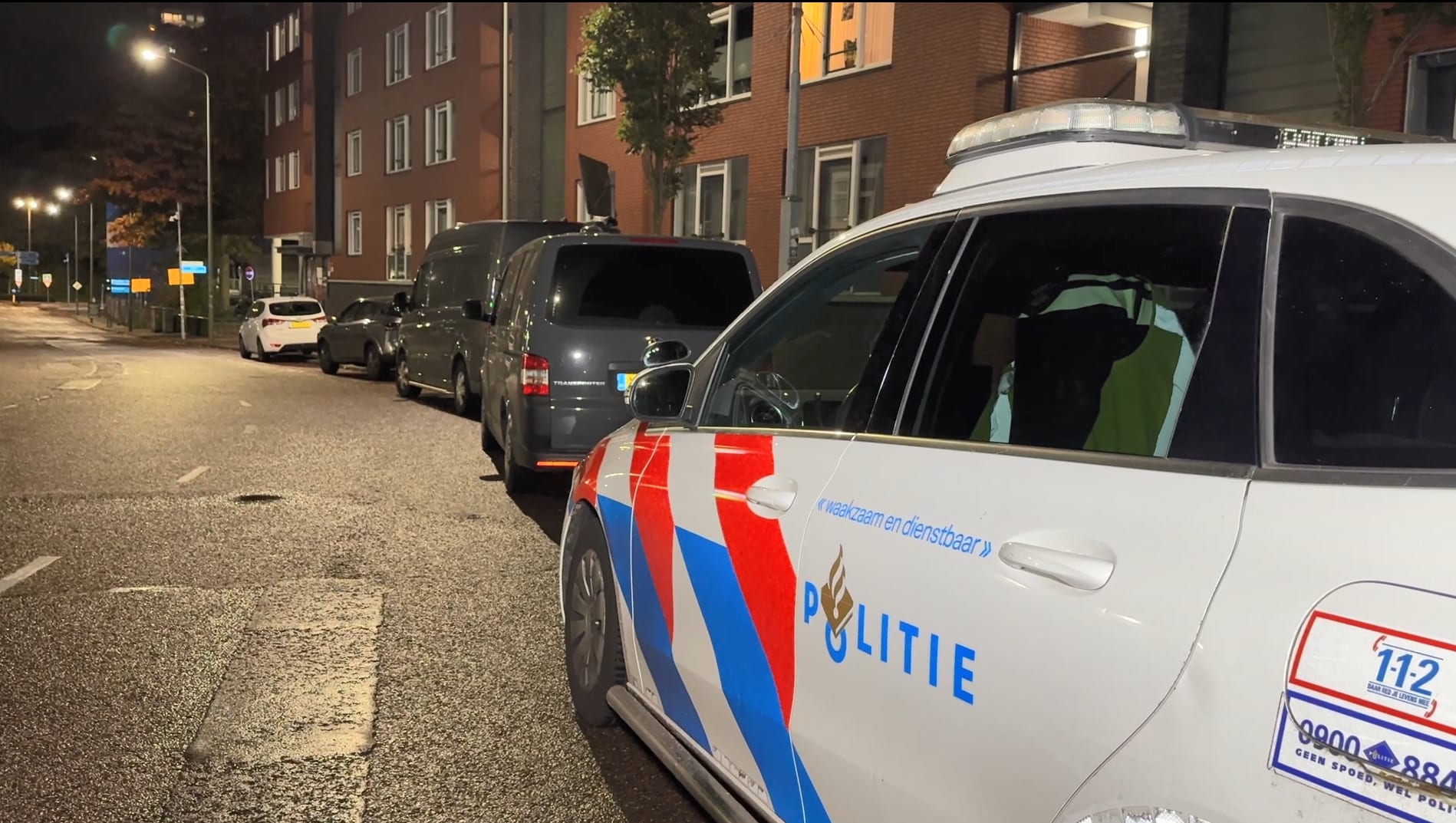 Overleden vrouw (62) in woning Heerlen, politie gaat uit van misdrijf