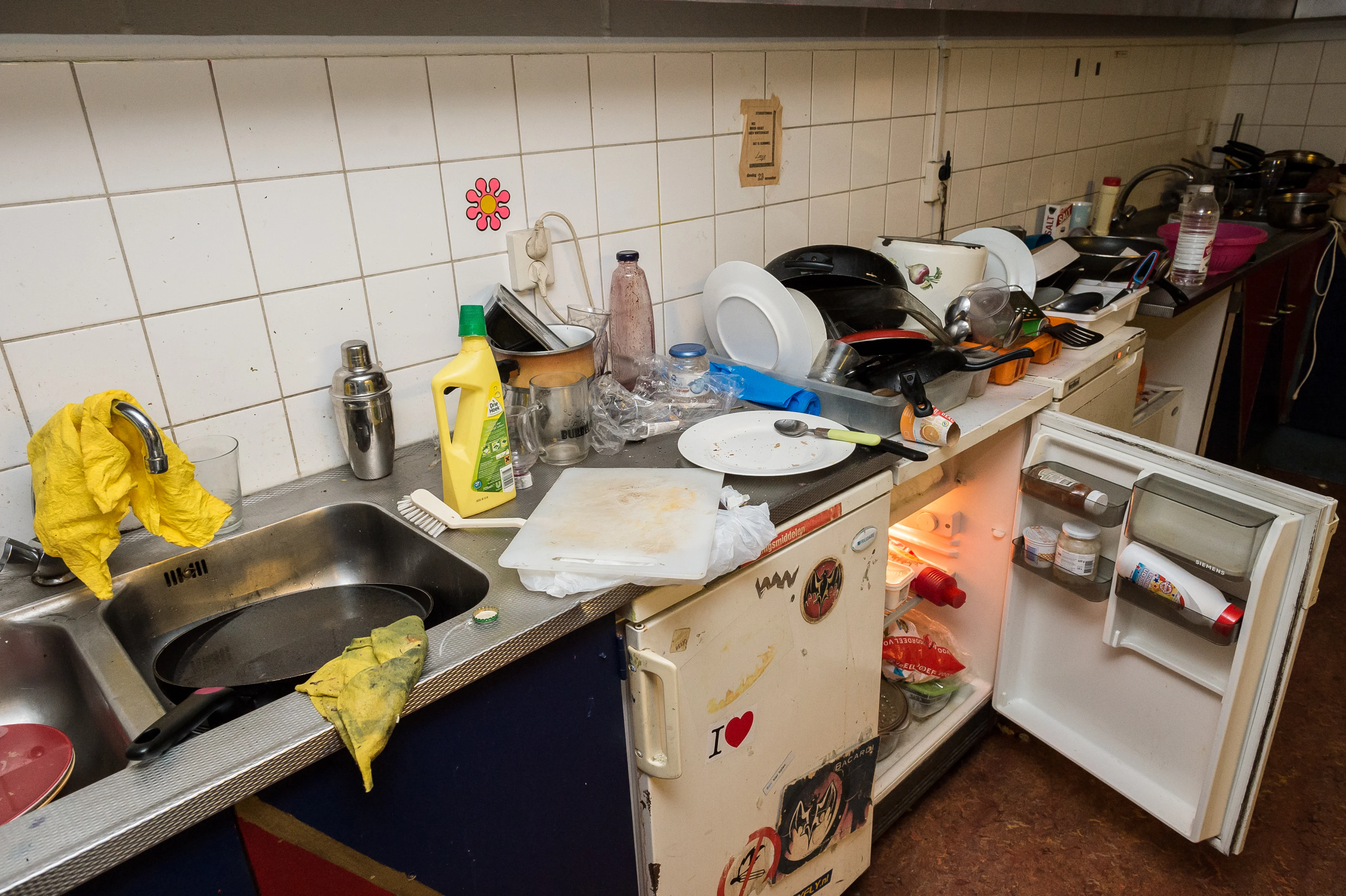 'Vieze' restaurants binnenkort ontmaskerd op openbare lijst