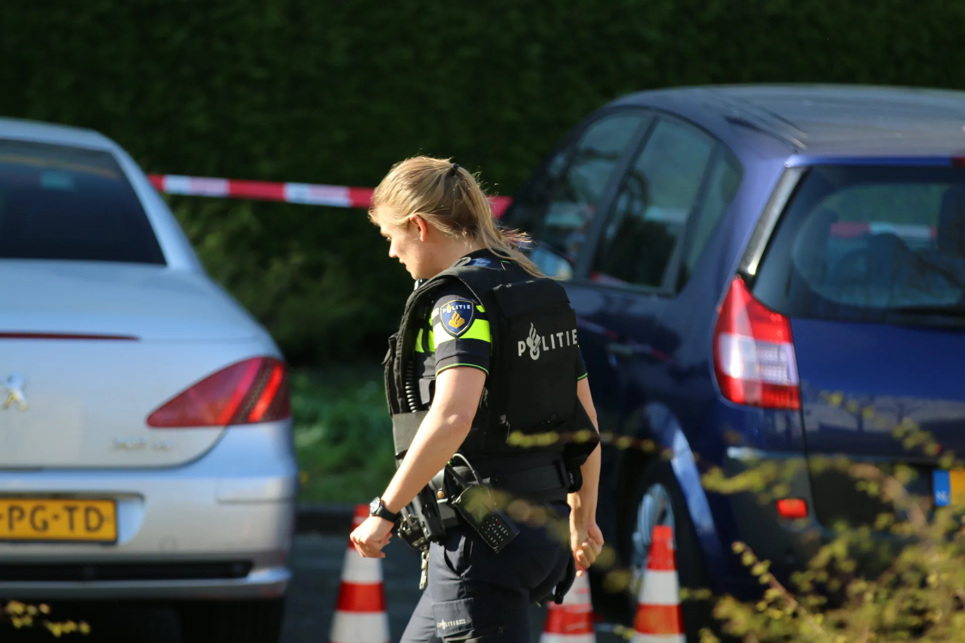 Verdachten aangehouden na schietincident Delft