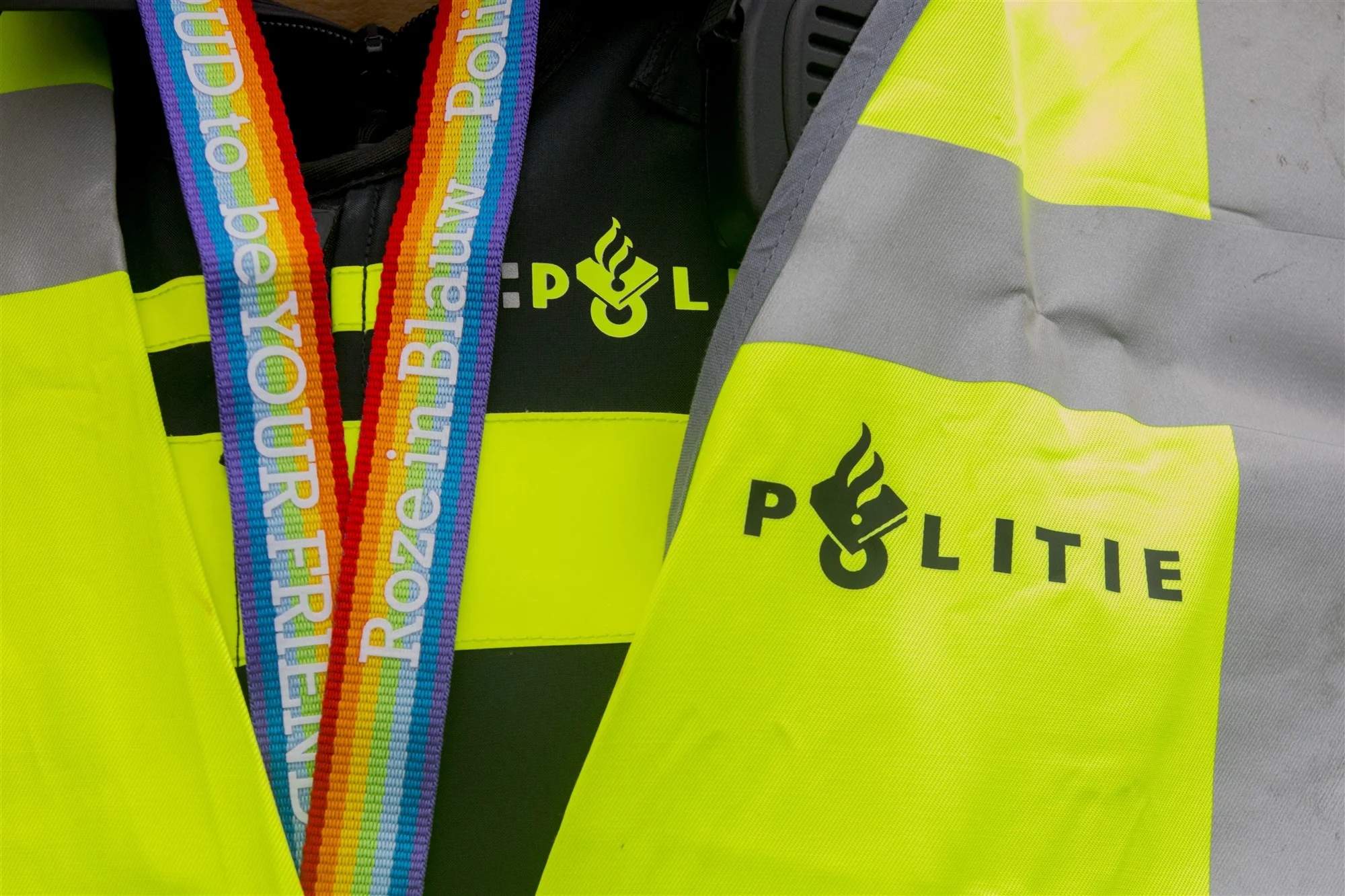 Politie waarschuwt homoseksuele daters: pas op dat je niet gechanteerd wordt!