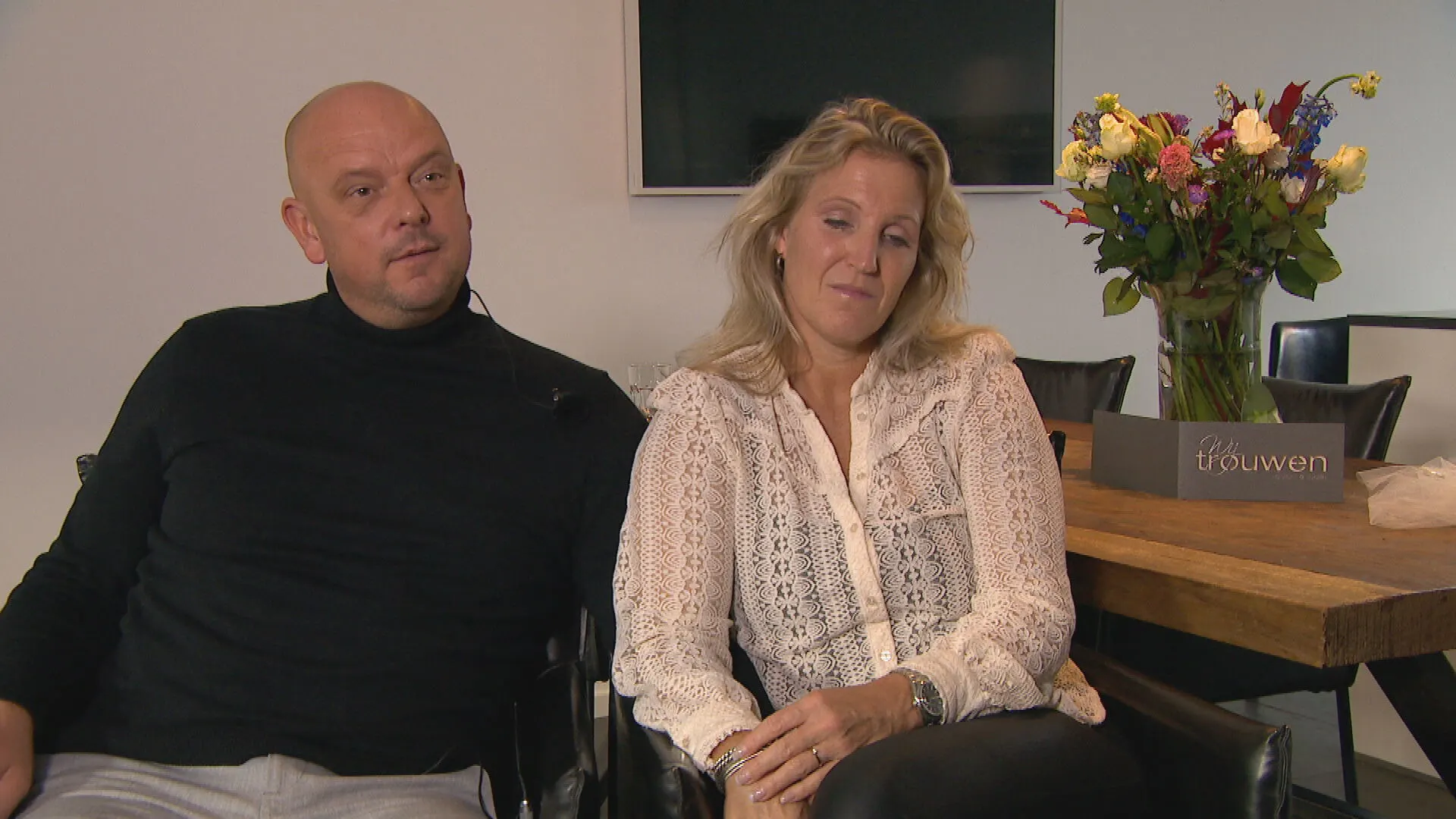 Wéér geen bruiloft door coronamaatregelen: 'Komt nu wel echt harder aan'