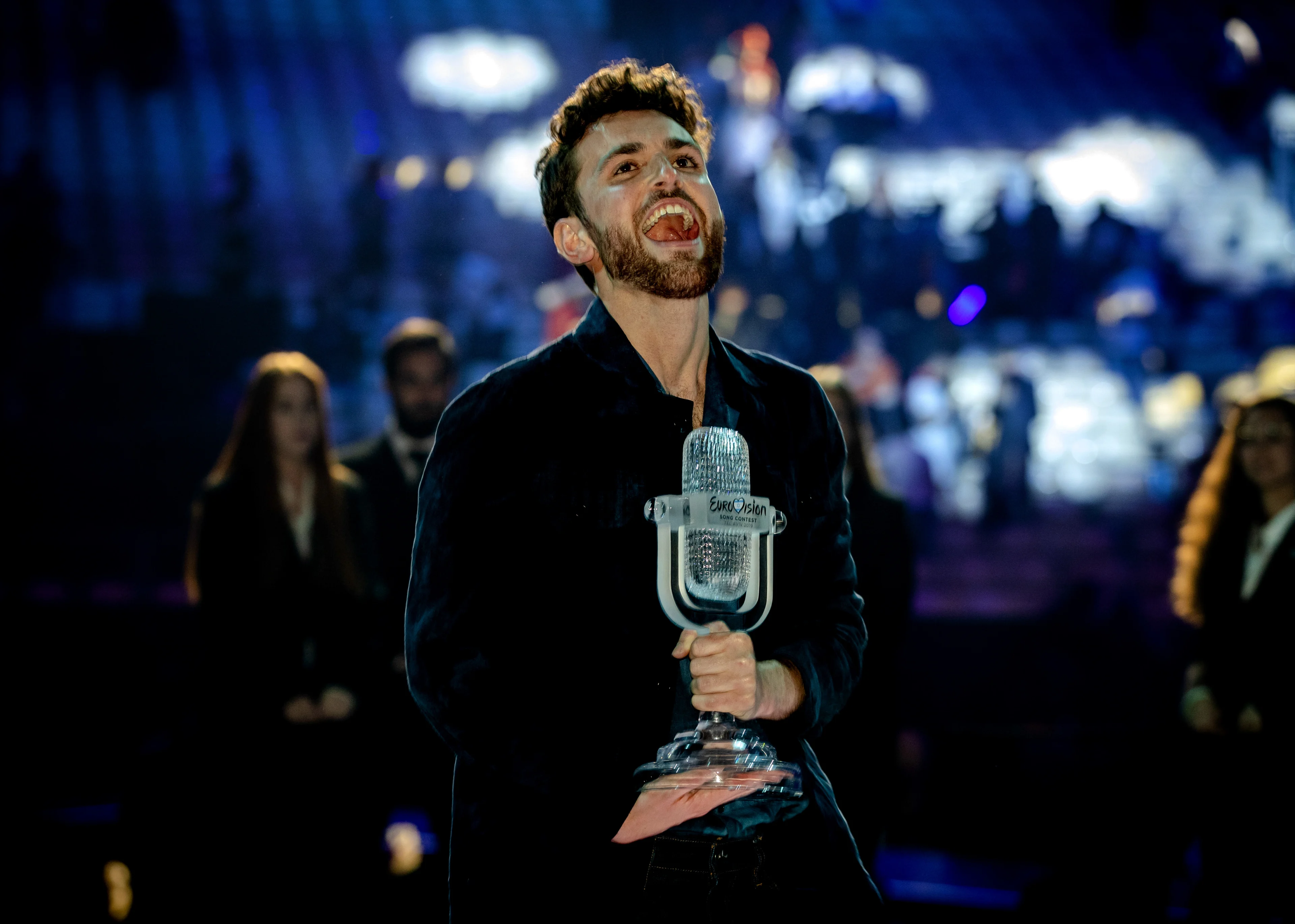 Data Songfestival 2021: morgen weten we wanneer we kunnen zingen