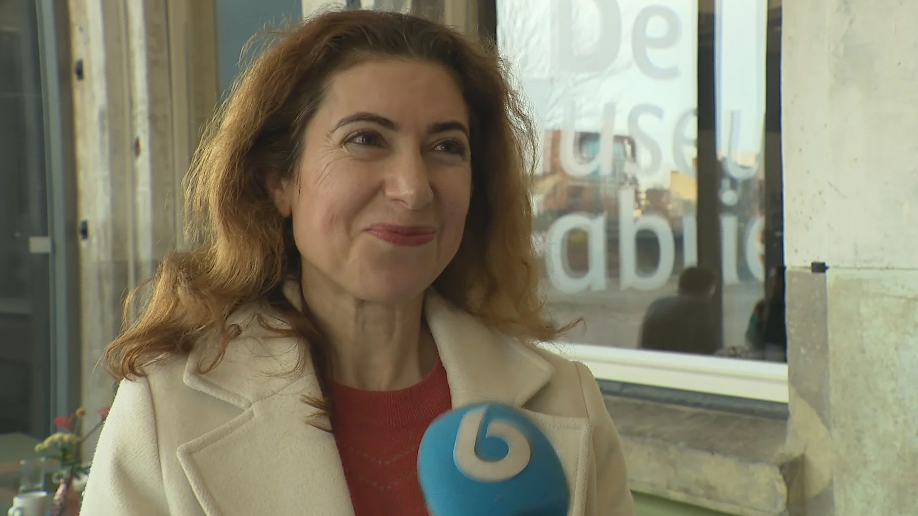 Partner Pieter Omtzigt nu al apetrots: 'We hebben in een rollercoaster gezeten'