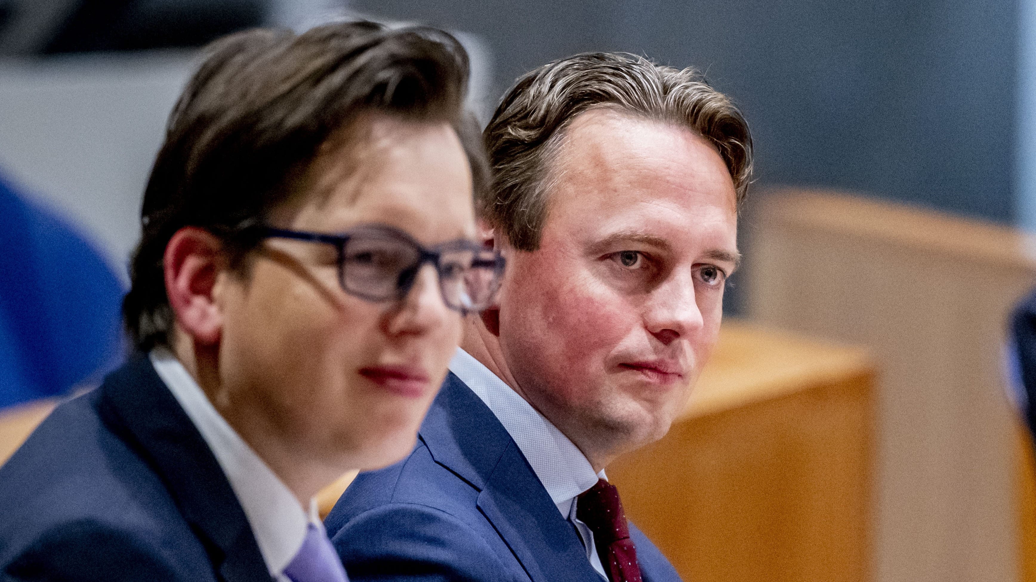 Kritiek op 'destructieve' huurwetswijzigingen VVD en CDA