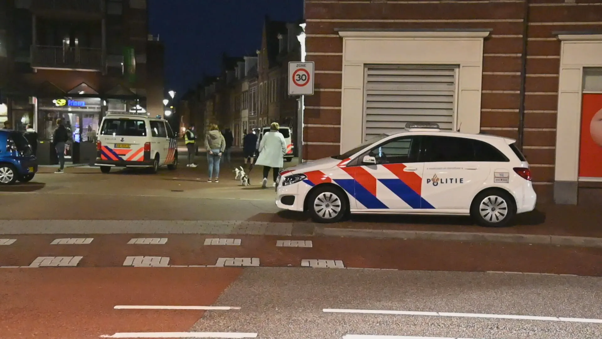 Fleur werd mishandeld tijdens woningoverval: 'Hij bleef op mij inslaan'