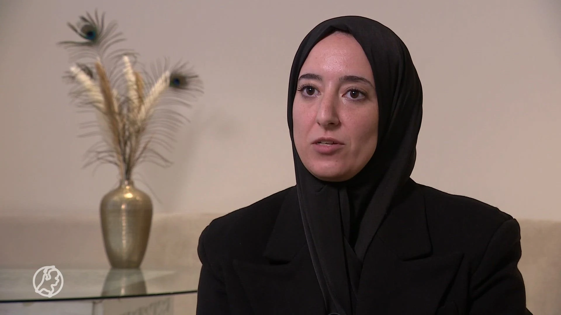 Almeerder zit al langer dan jaar vast in Gaza, advocaat start rechtszaak