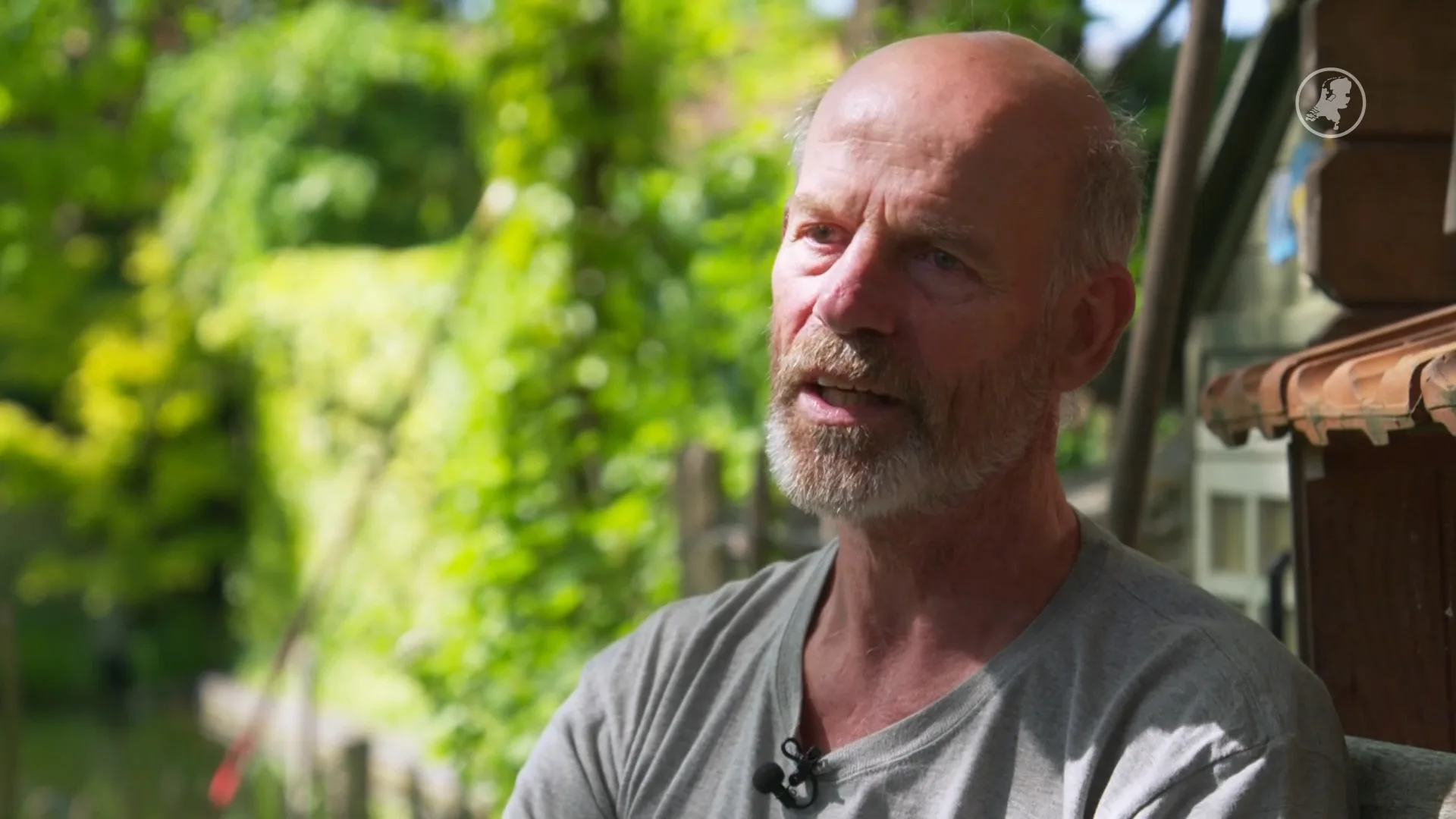 Actie voor goed doel eindigt in cel: Paul na nachtmerrie terug uit India