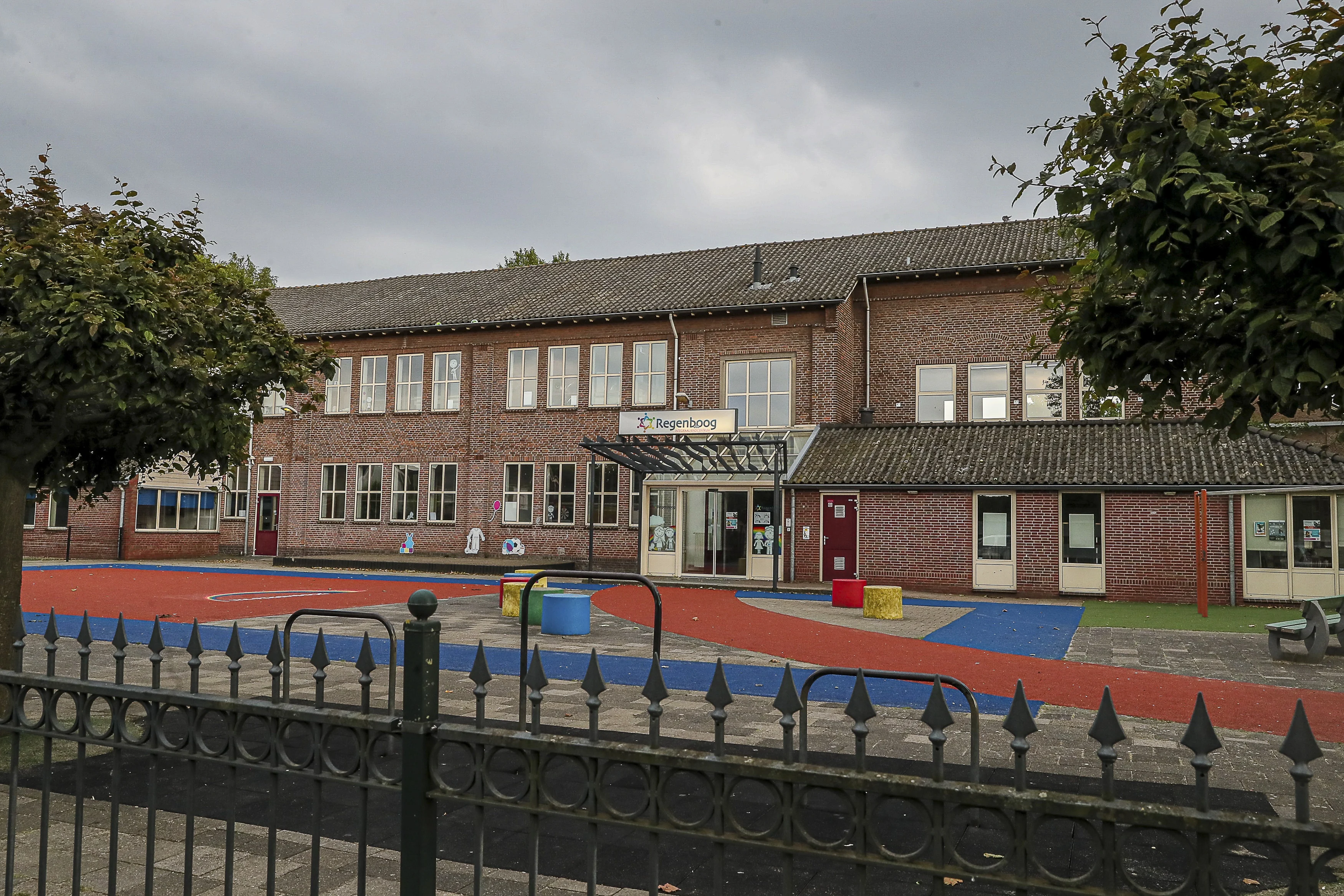 School in Oss zeker ook woensdag nog dicht na bedreigingen