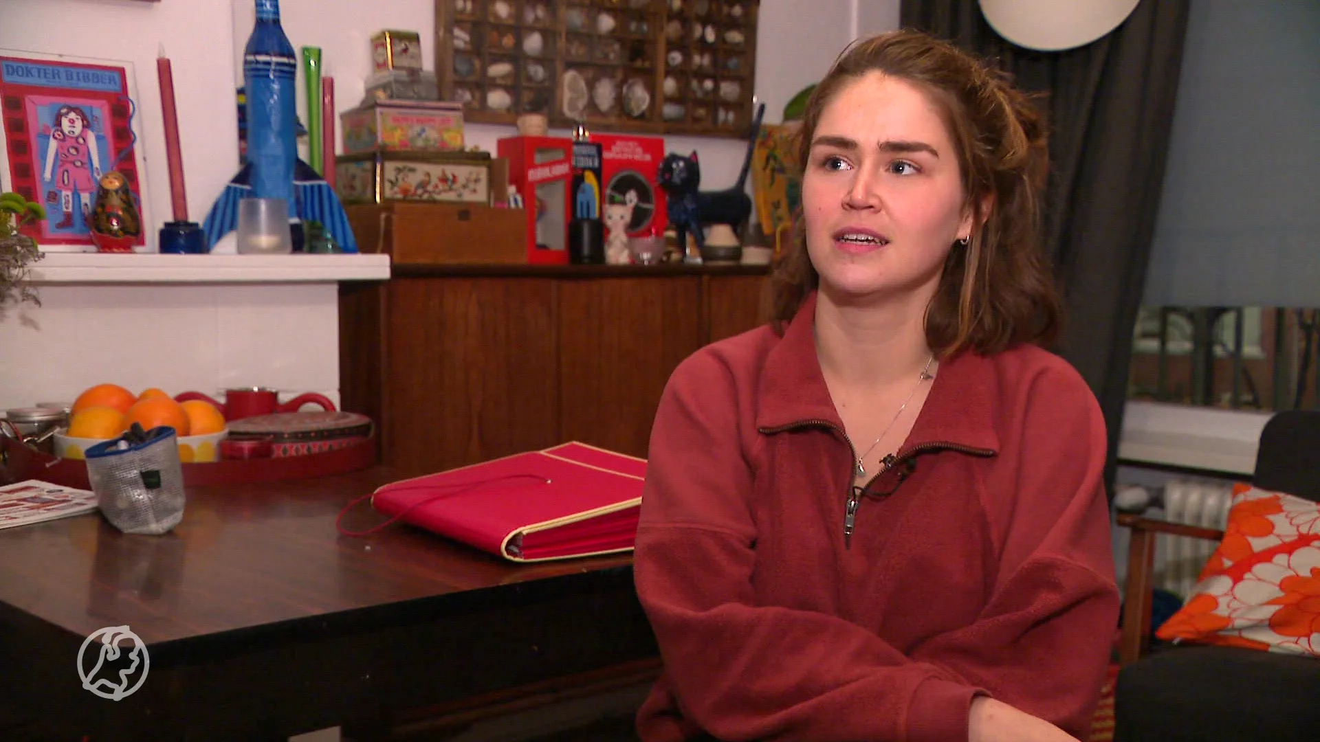 Wachtlijsten GGZ dreigen verder te groeien door afschaffing restitutiepolis, Sanne maakt zich zorgen