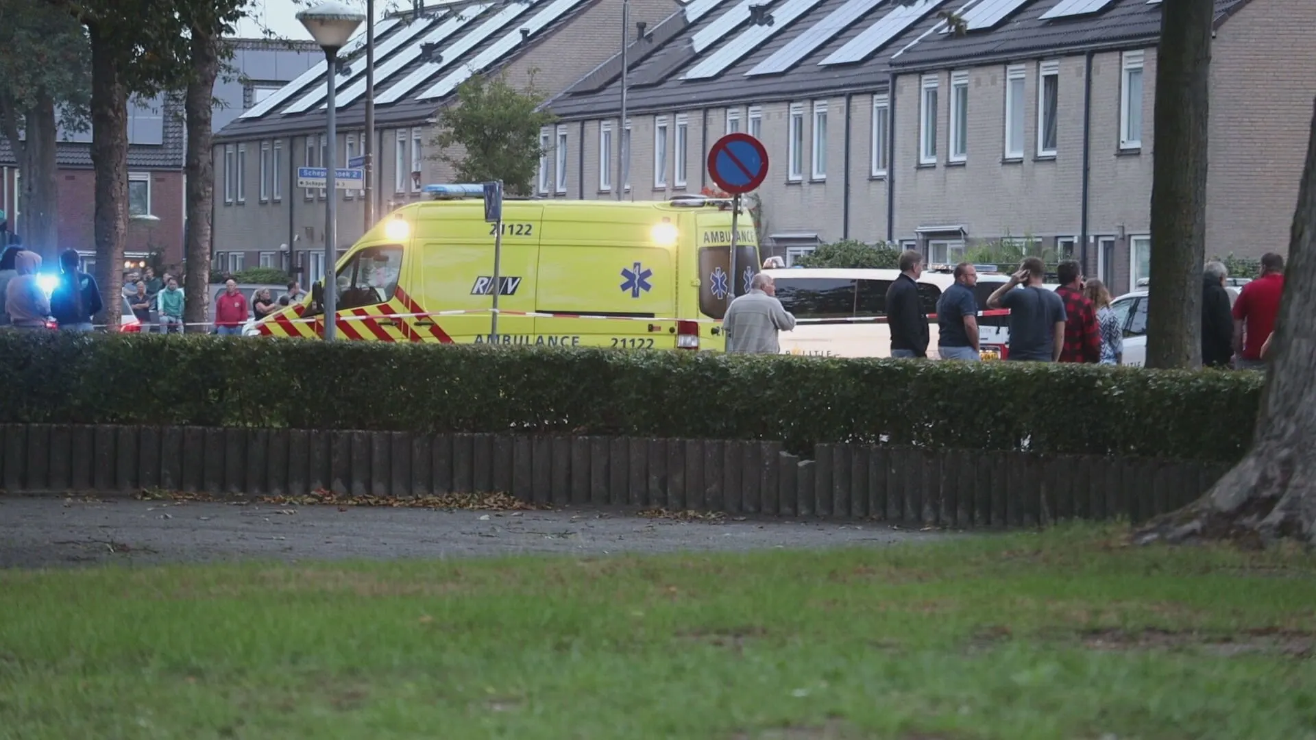 Dode na schietpartij in Uden is 53-jarige man uit Tilburg