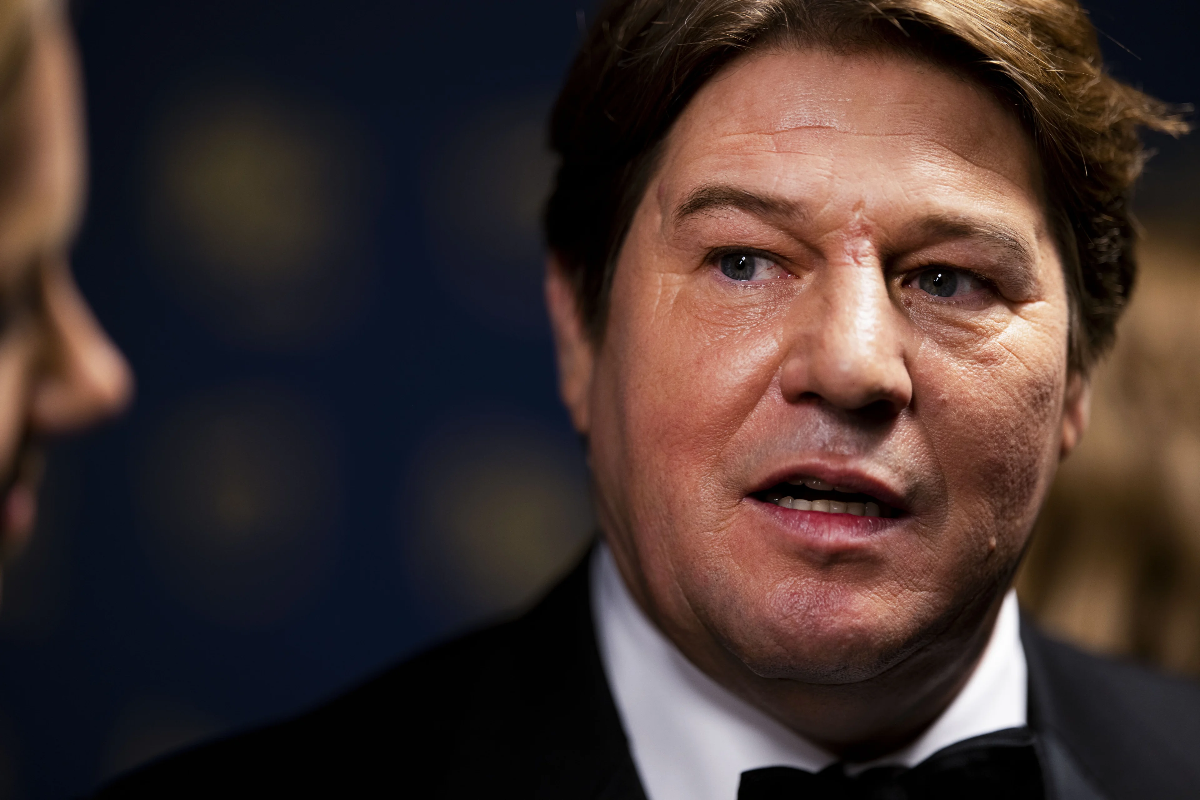 Bekend Nederland betuigt steun aan ongeneeslijk zieke Martijn Krabbé