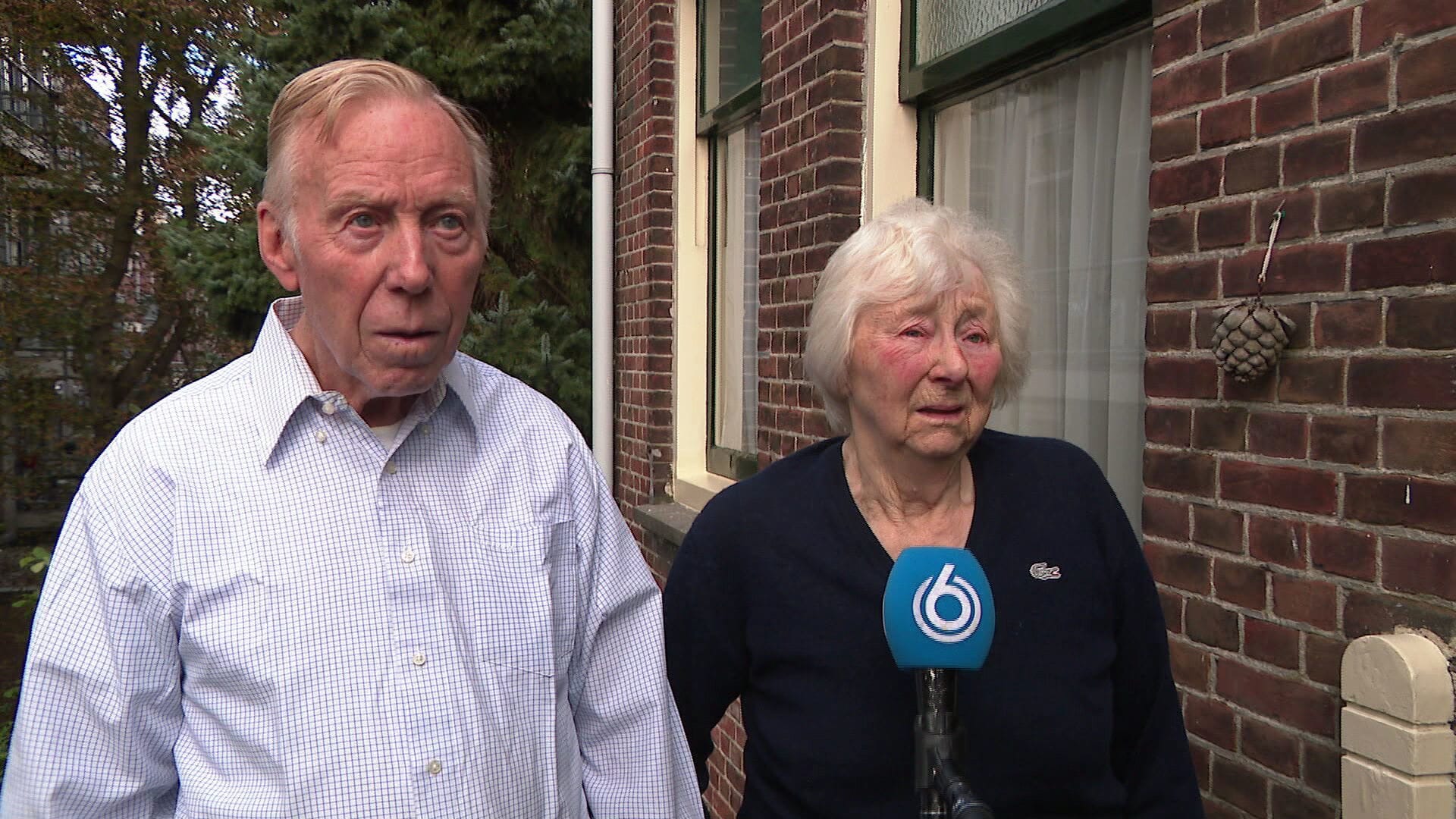 Rotterdammers komen in verzet tegen bouw groot hostel in hun achtertuin