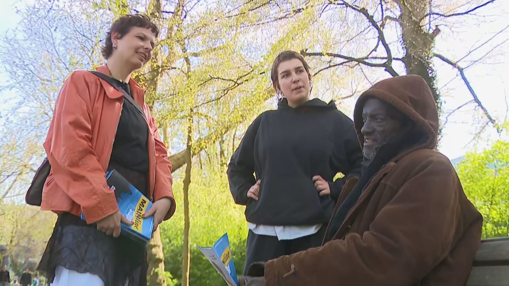 Stichting voor veilig drugsgebruik moet stoppen