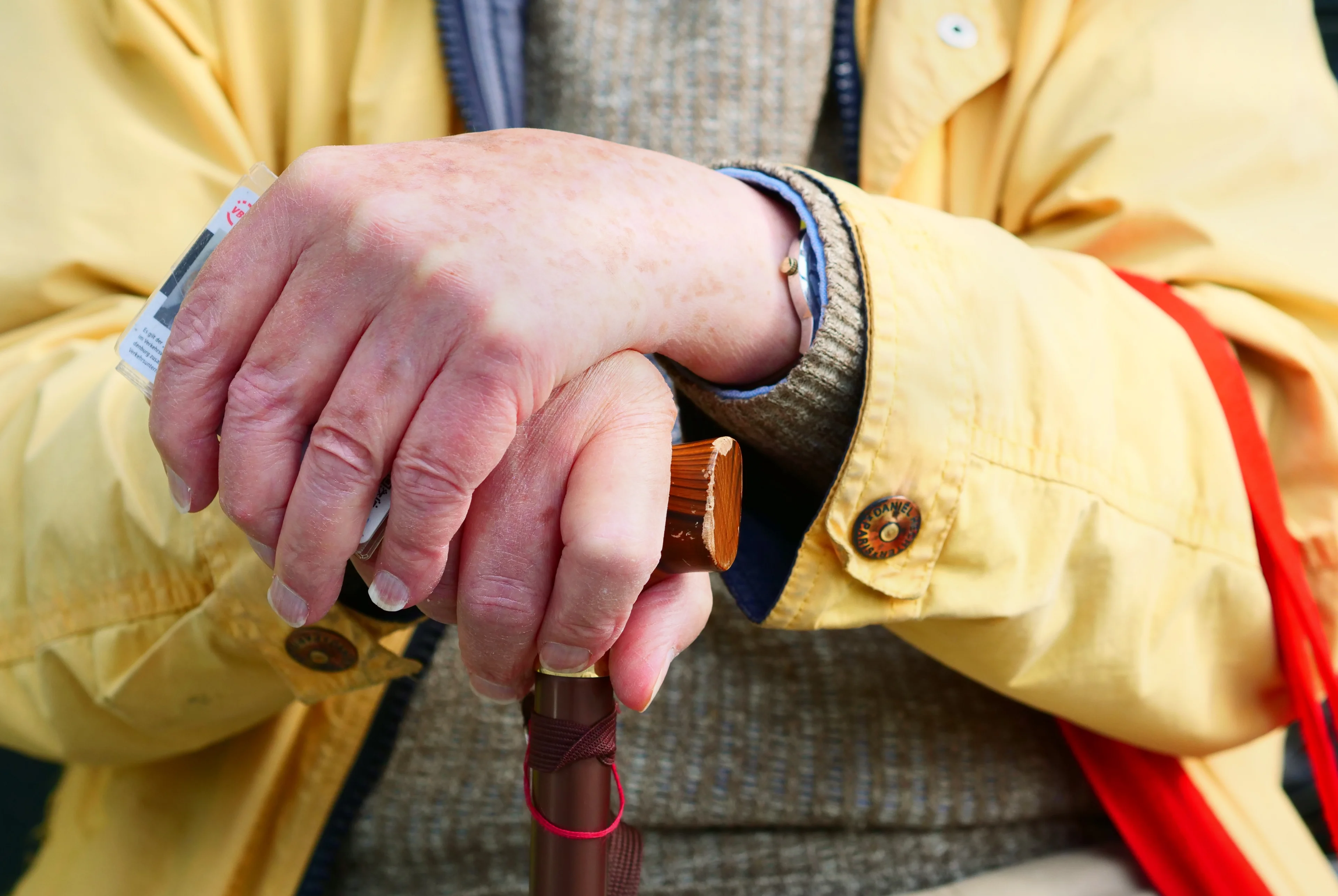 Dronken senioren schelden politie uit na wildplassen