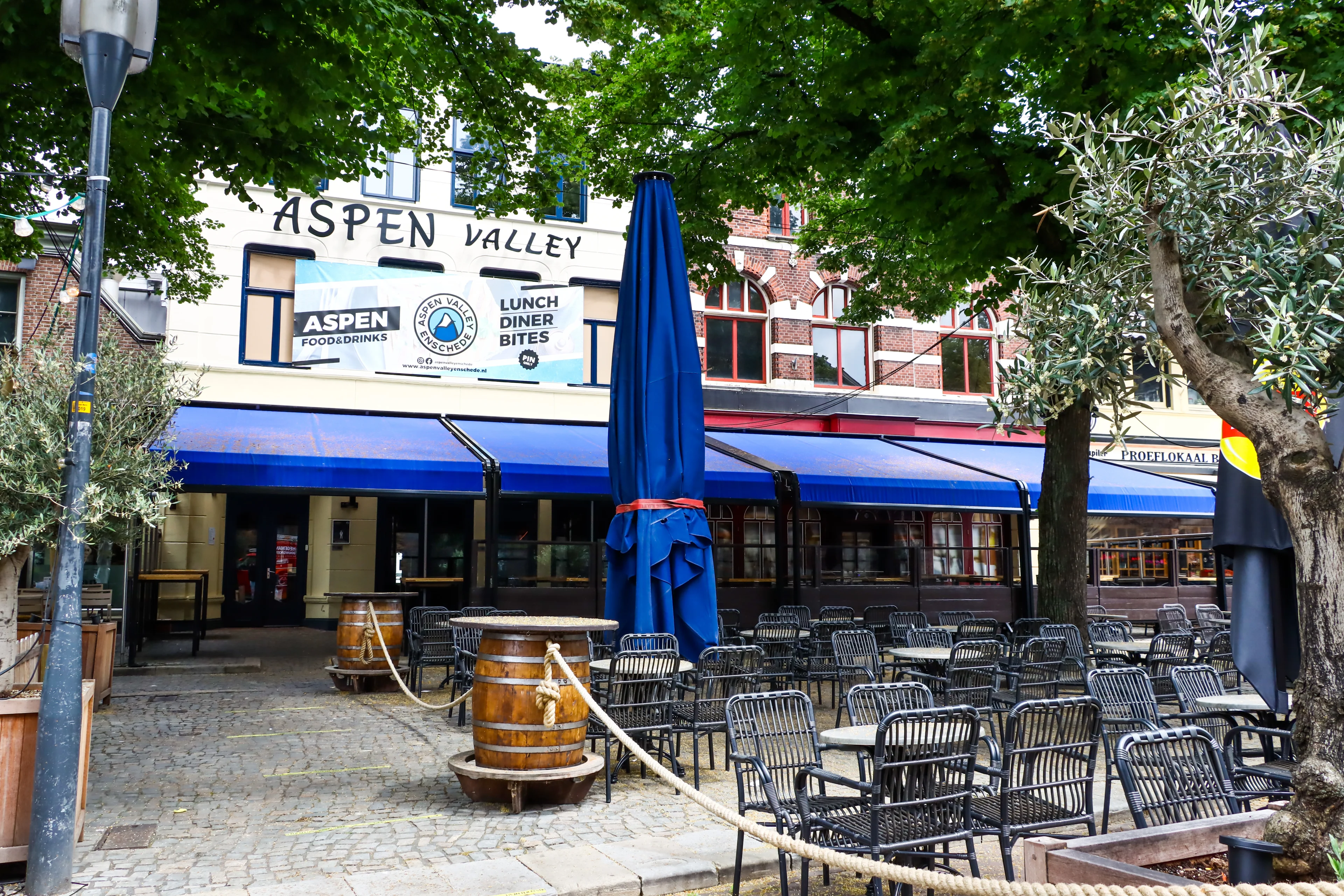 Aantal besmettingen in Enschedese discotheek Aspen Valley loopt verder op