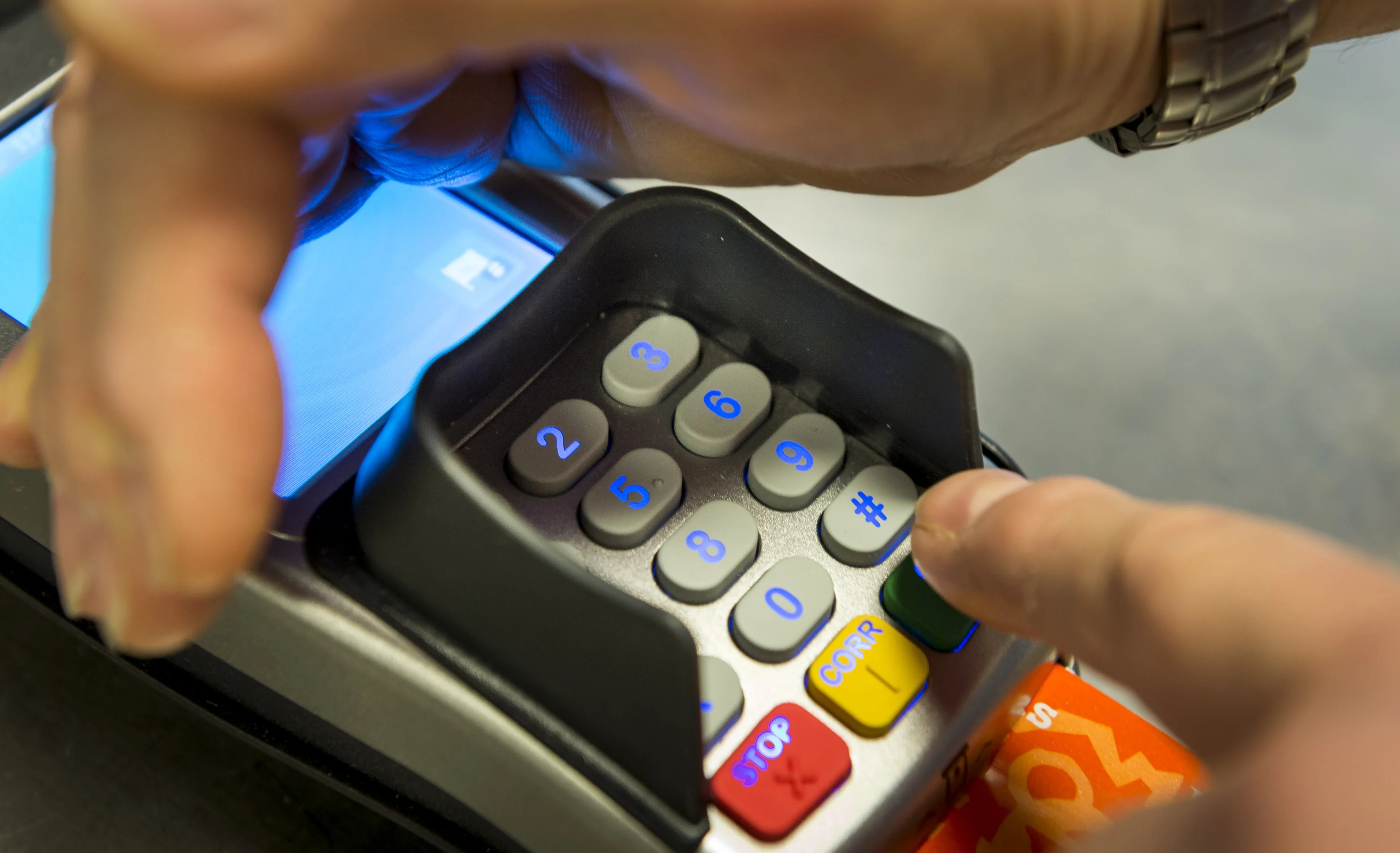 Deze sluwe pintruc bij supermarkten kost je honderden euro's