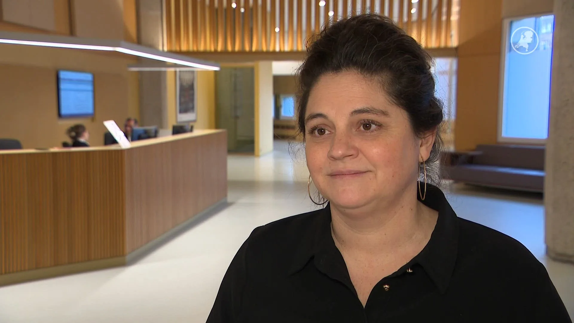 Kathmann (GroenLinks-PvdA): 'Internet is ook een basisbehoefte'