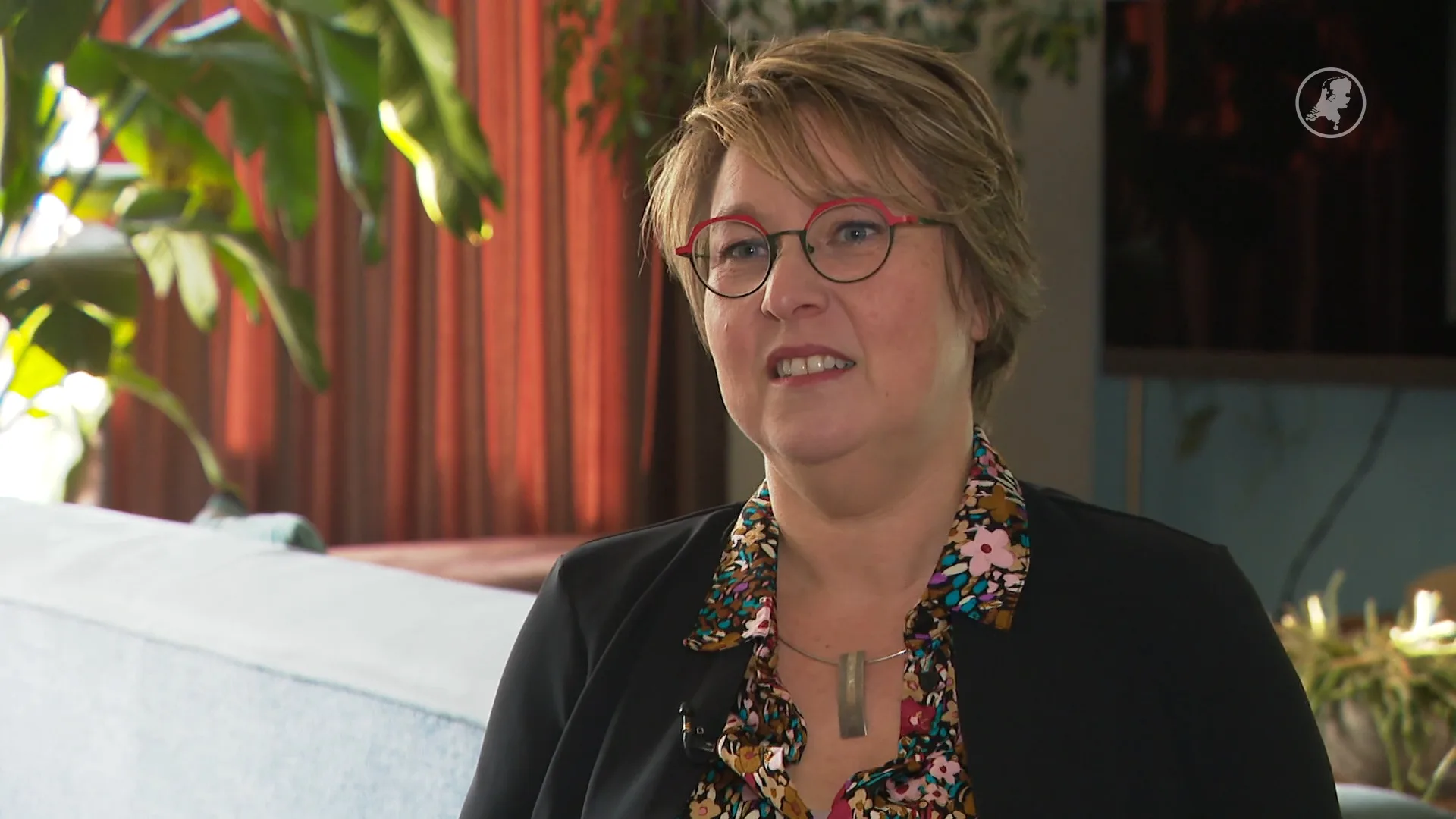 Antoinetta kreeg 20 jaar lang onterecht diagnose depressie, bleek tumor te zijn