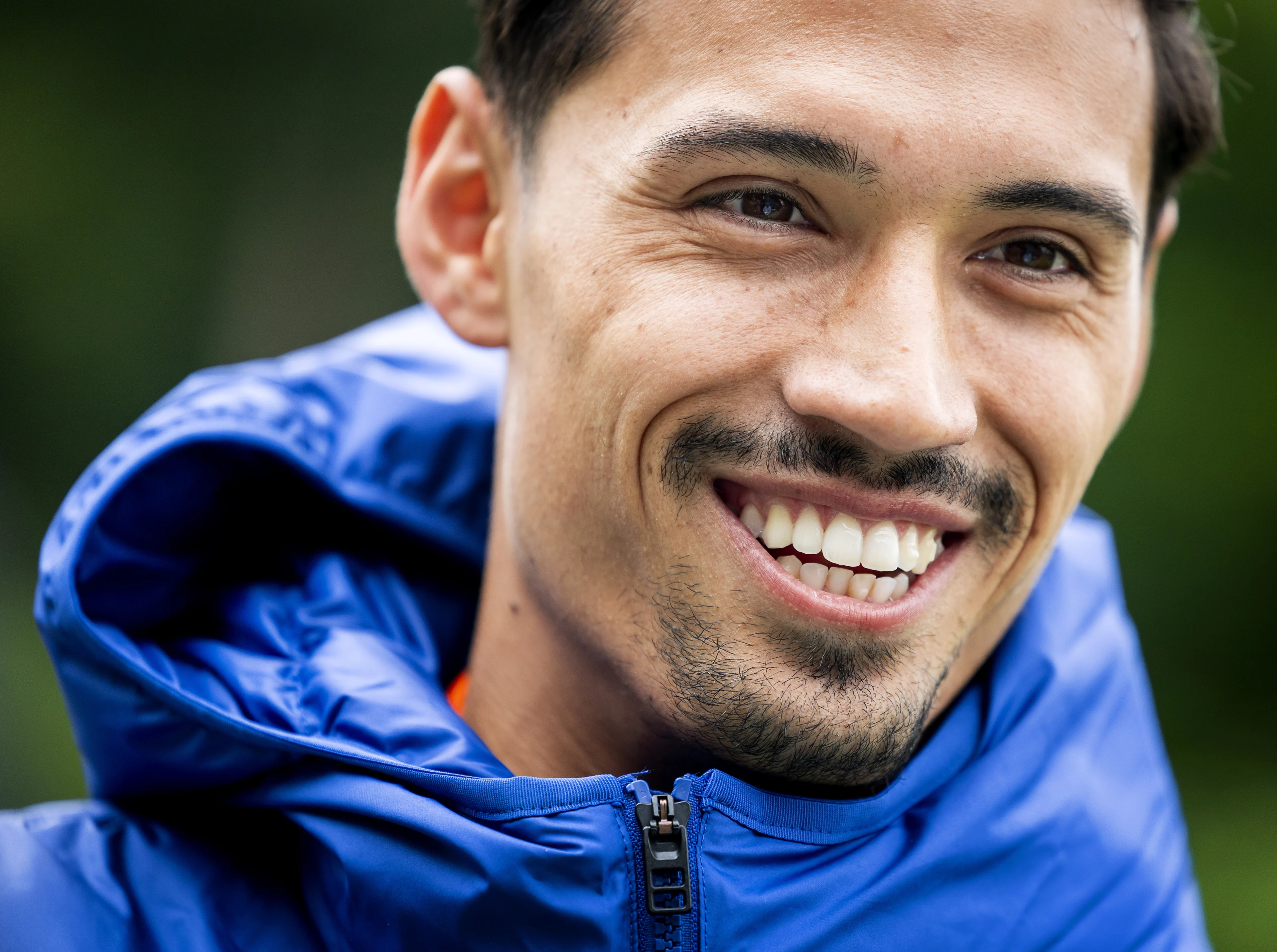 Reijnders rondt toptransfer naar Manchester City af: 'Het is een droom'