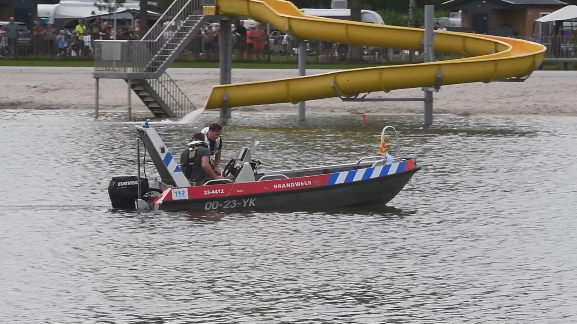 Lichaam vermiste jongen (14) gevonden in recreatieplas Eersel