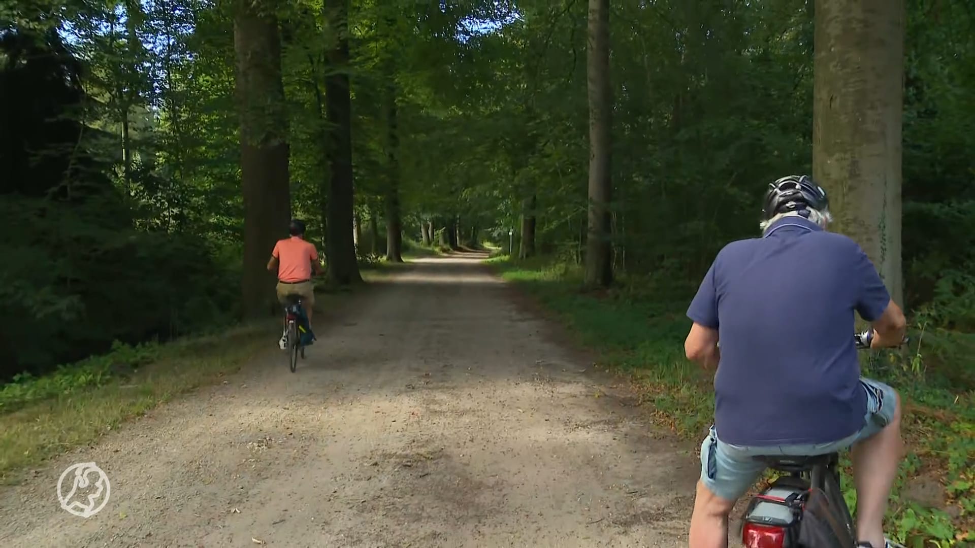 'Wolven-landgoed' Leusden weer open: 'Het is wachten op nieuwe incidenten'