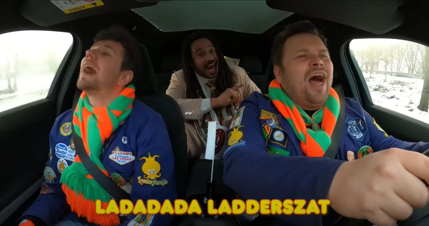 Carnavalslied moet offline na klacht over associatie met alcohol