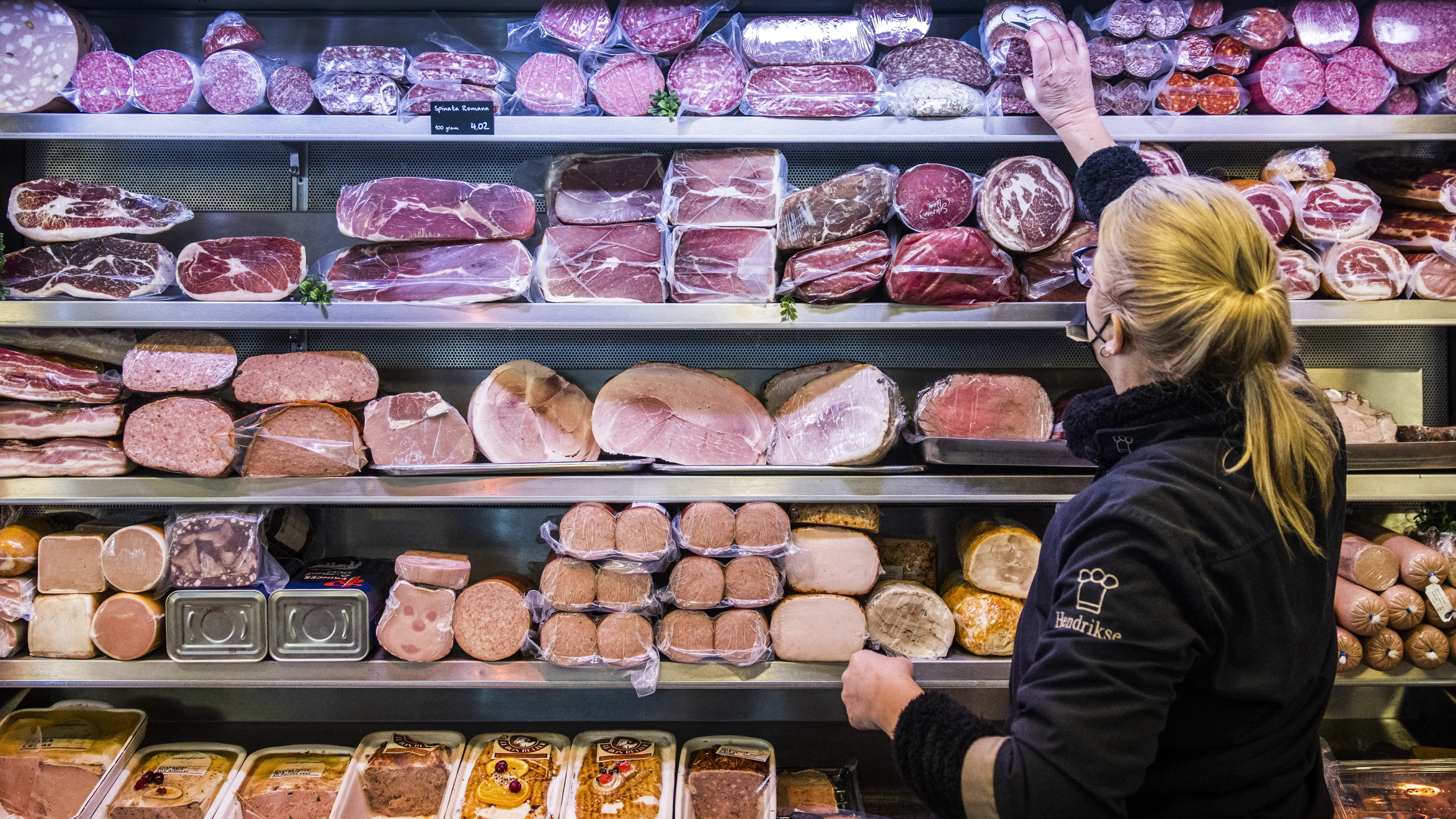 Nederlanders laten biefstukje vaker staan: laagste verbruik vlees in 20 jaar