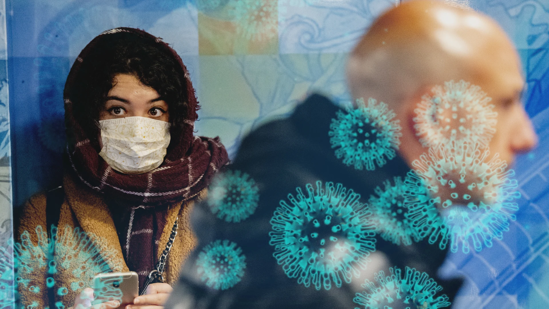 Aantal besmettingen met coronavirus in Nederland met een derde gestegen naar 128