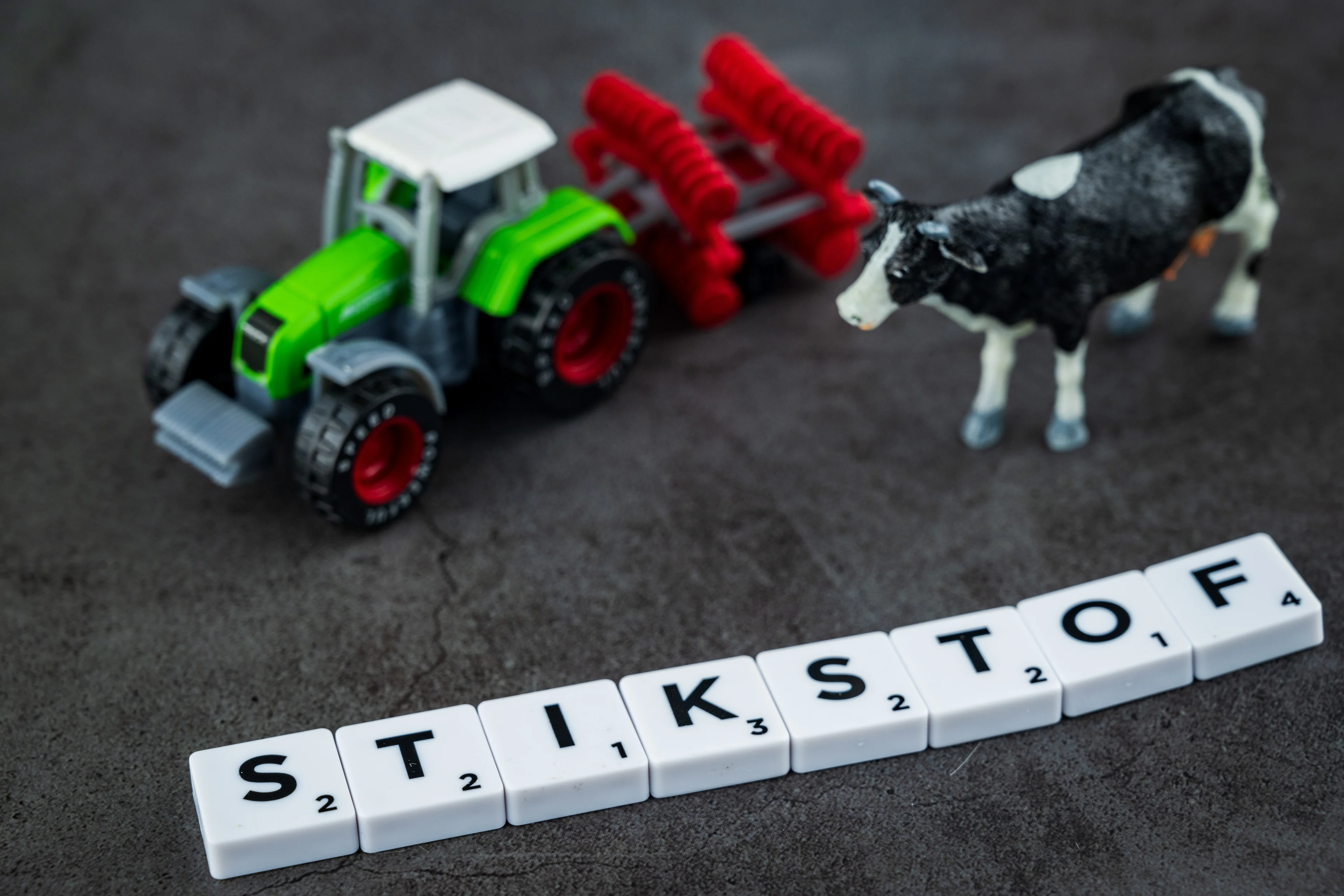 Kabinet komt in september met eigen plan voor hervorming landbouwsector