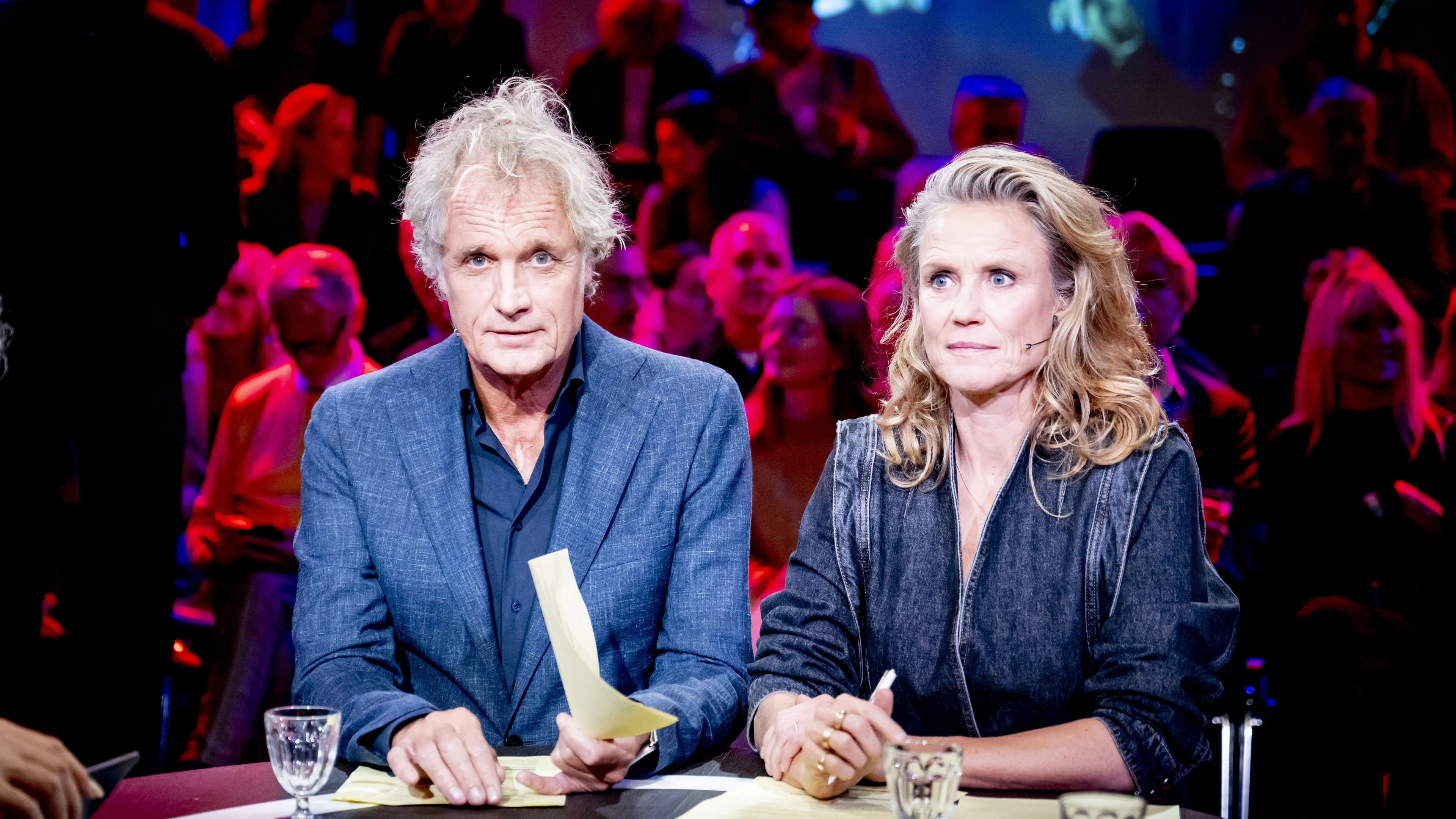 Sophie Hilbrand 'in samenspraak' weg bij Bar Laat, opvolger nog niet bekend