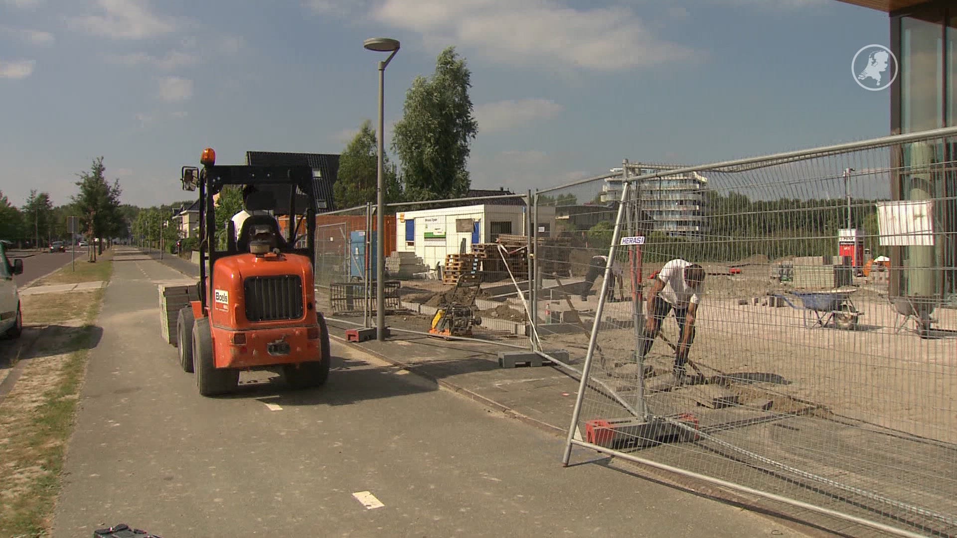 CNV slaat alarm: 'Nederlandse werkplekken zijn niet hitteproof'