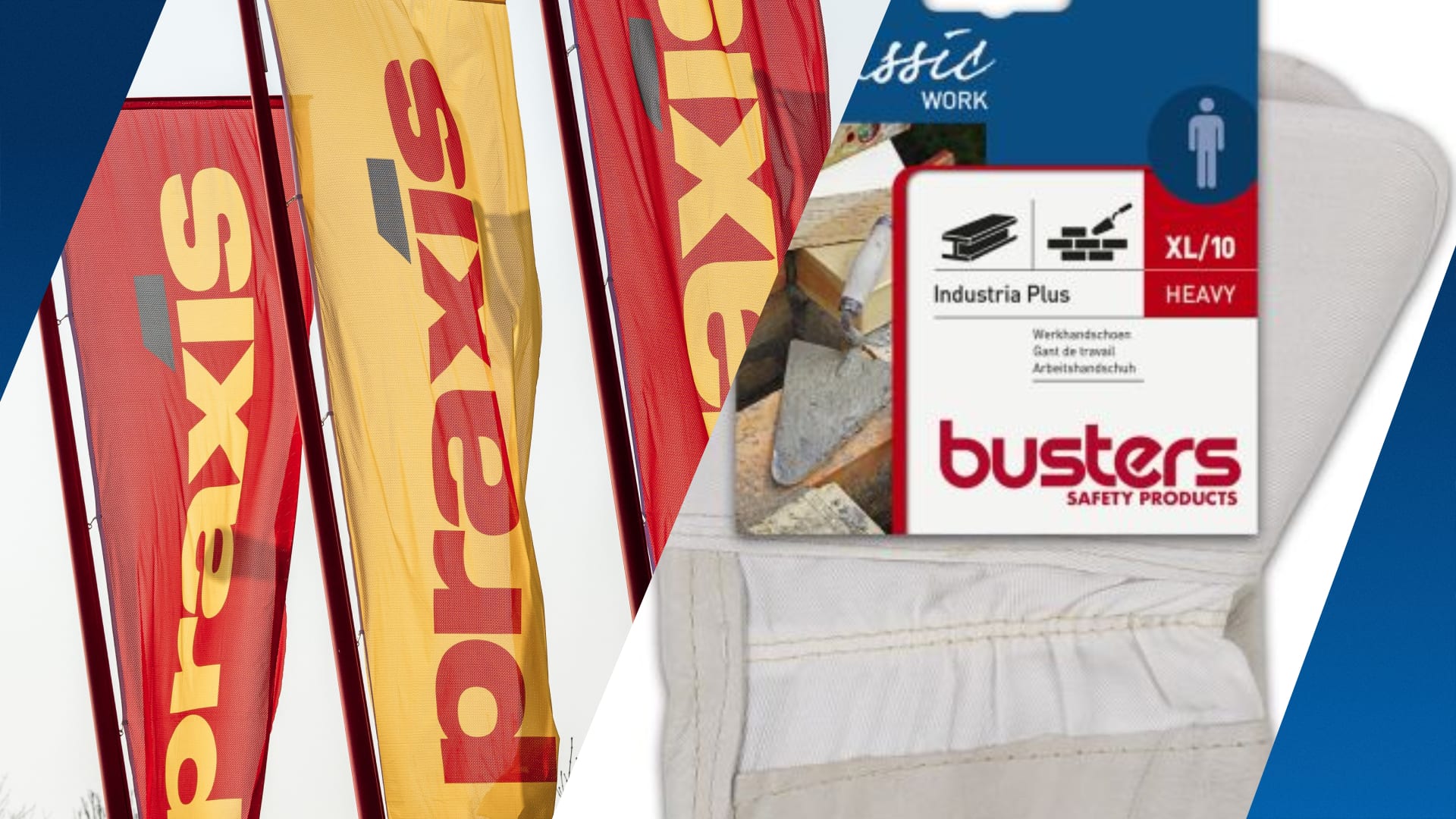 Handschoen met chroom-6 teruggeroepen: 'Gebruik hem niet!'