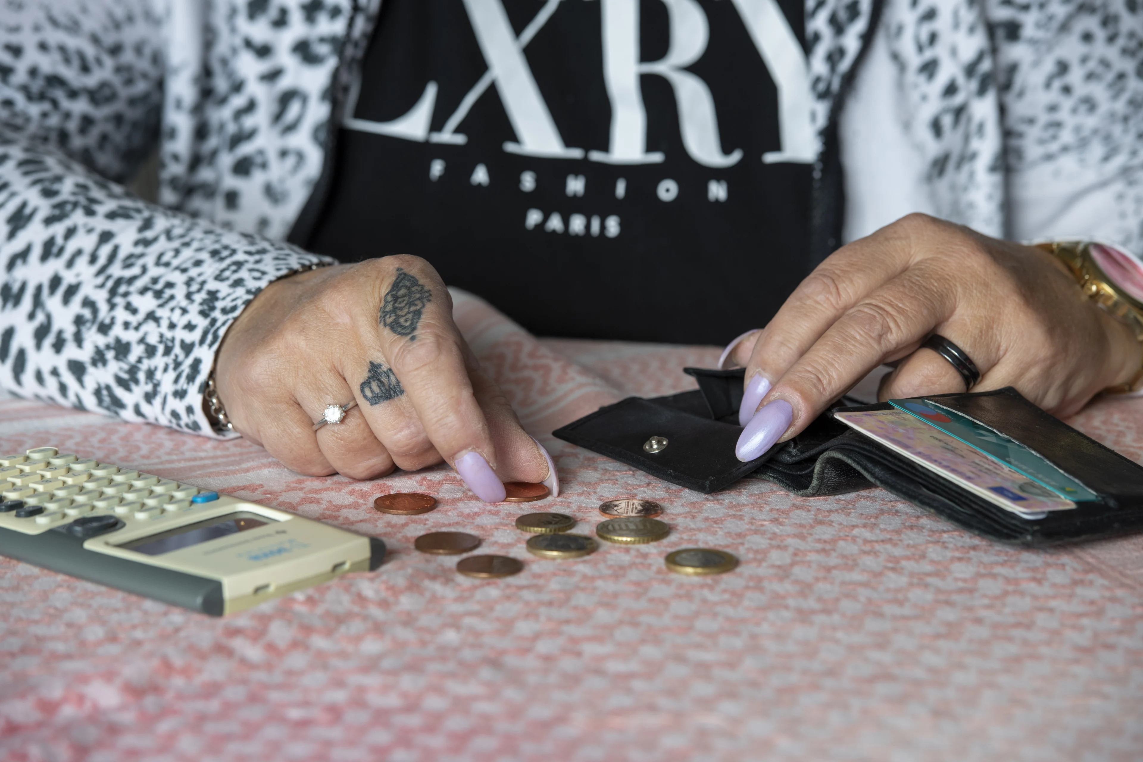 Meer mensen met hoger inkomen zochten vorig jaar financiële hulp