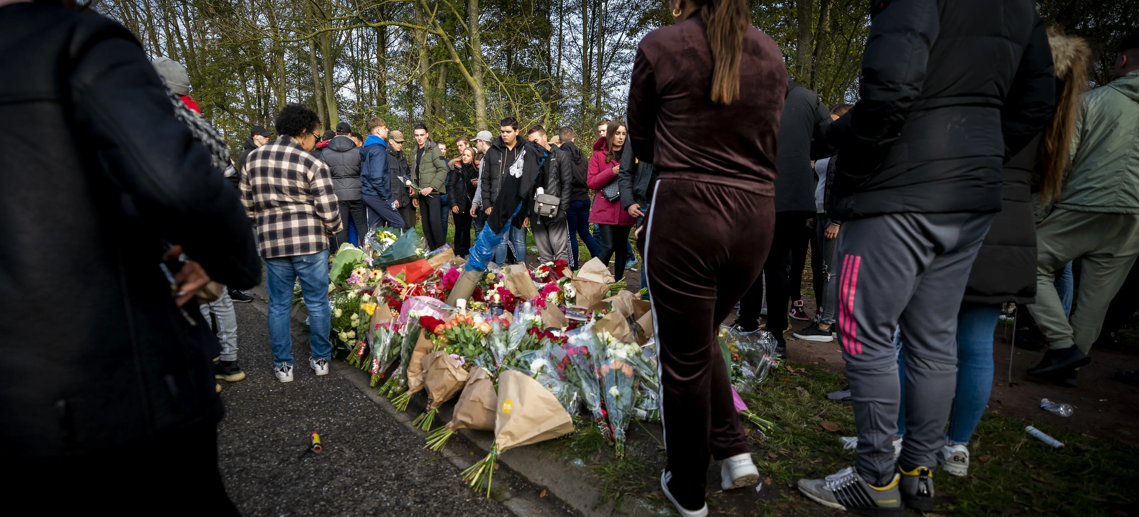 Jongen (15) die ongeluk Helmond overleefde laat van zich horen vanuit ziekenhuis